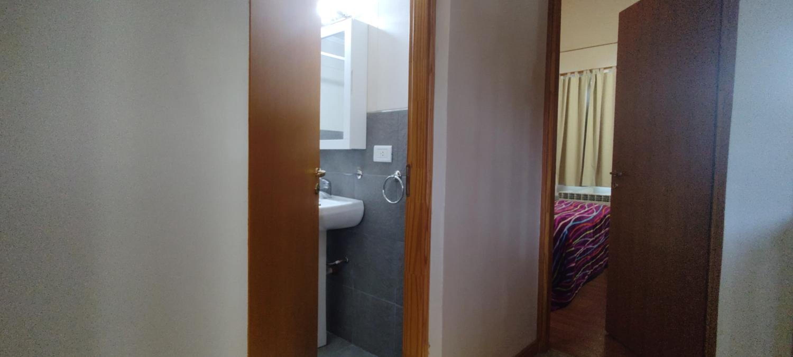 Great Shelter cerca del Cerro Catedral