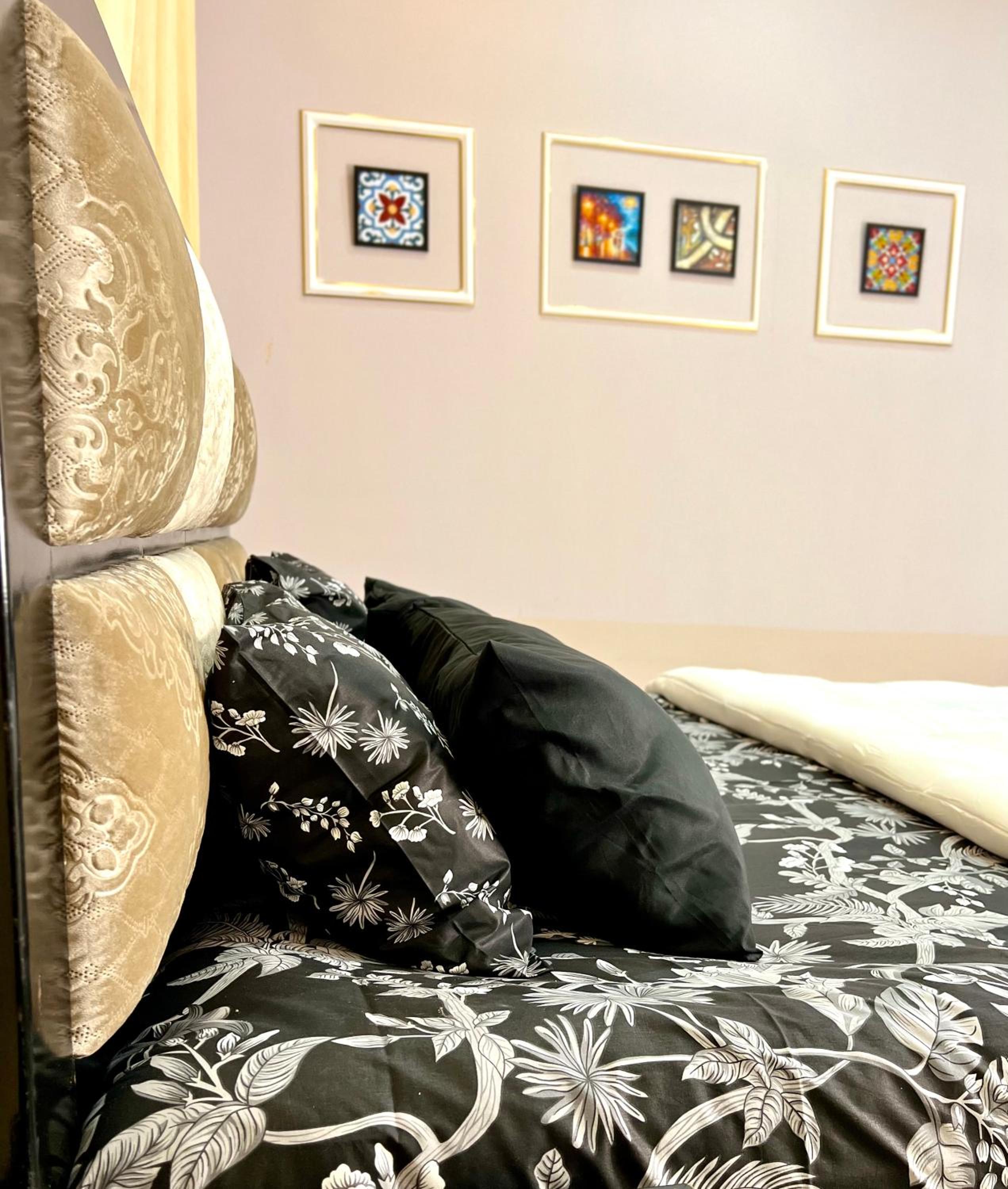 My Cozy Corner in Islamabad view 3