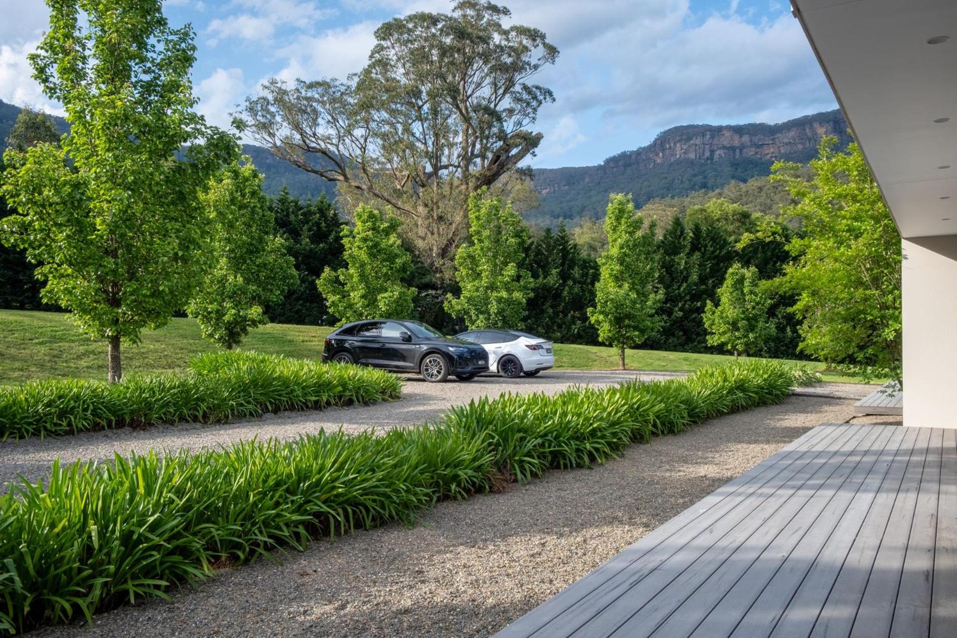 Serendipity, Kangaroo Valley