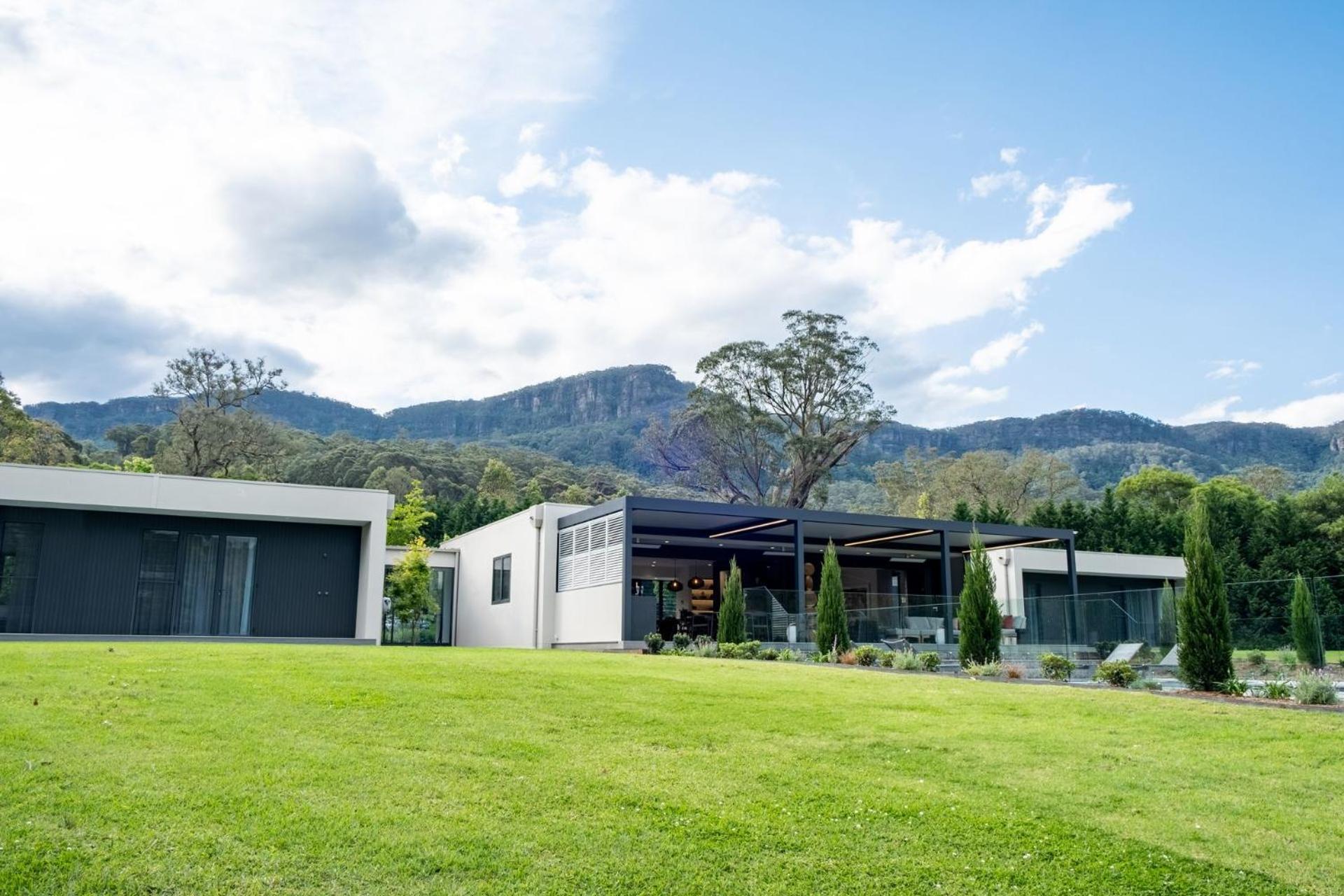 Serendipity, Kangaroo Valley