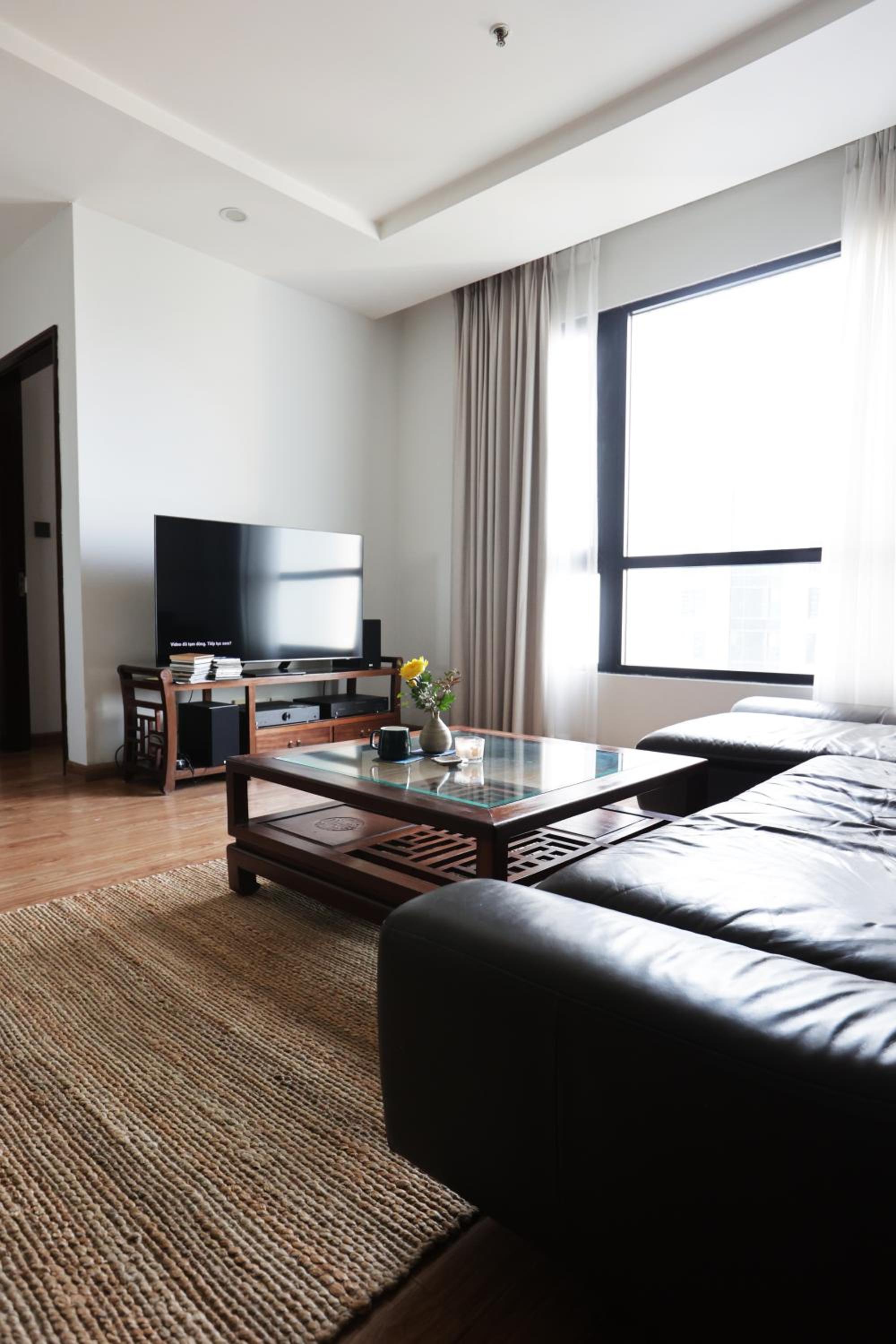 Serenity Elegant Apartment - T5 Times City