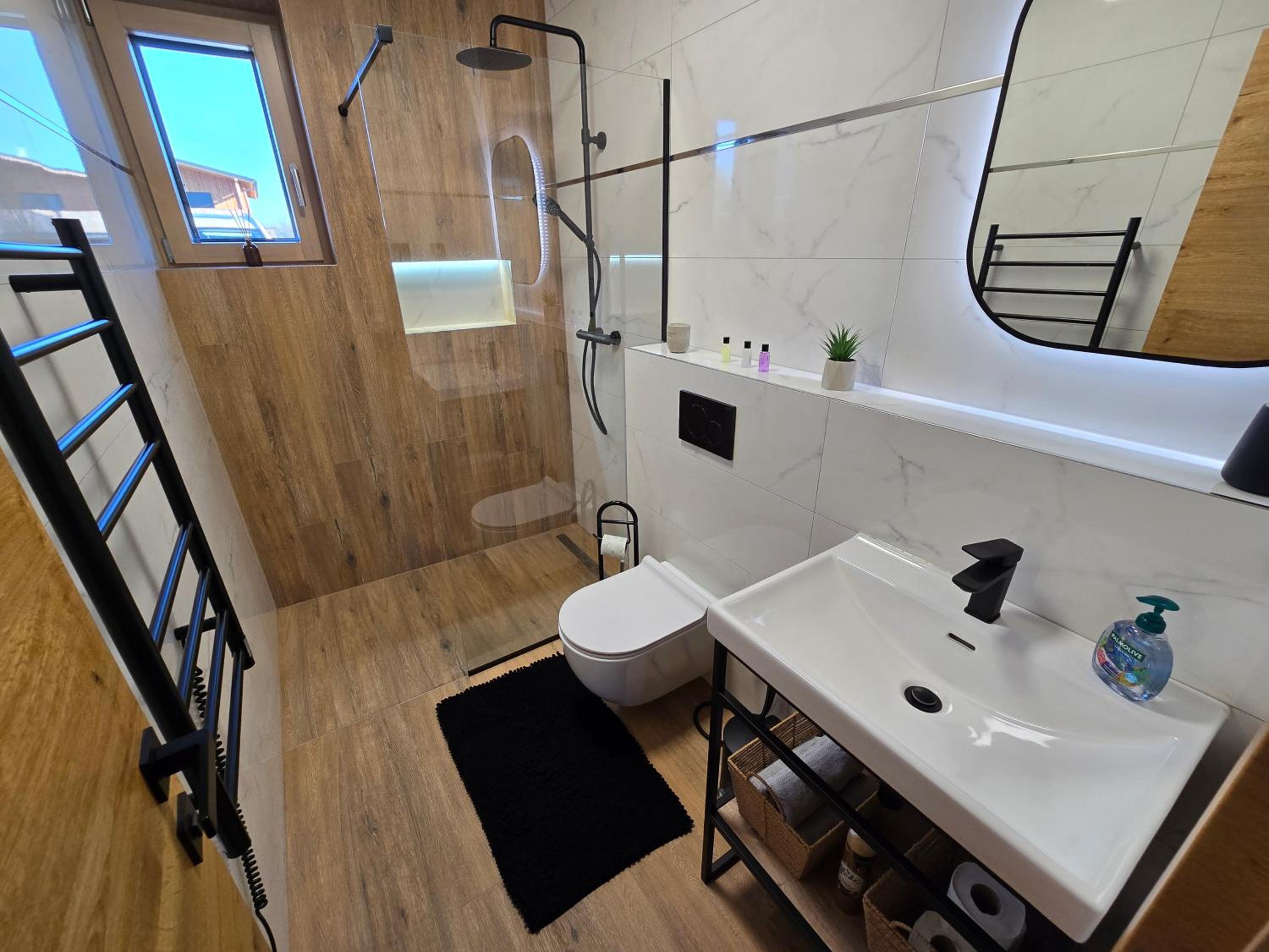 Hrabušice APARTMENT resort G1 view 4