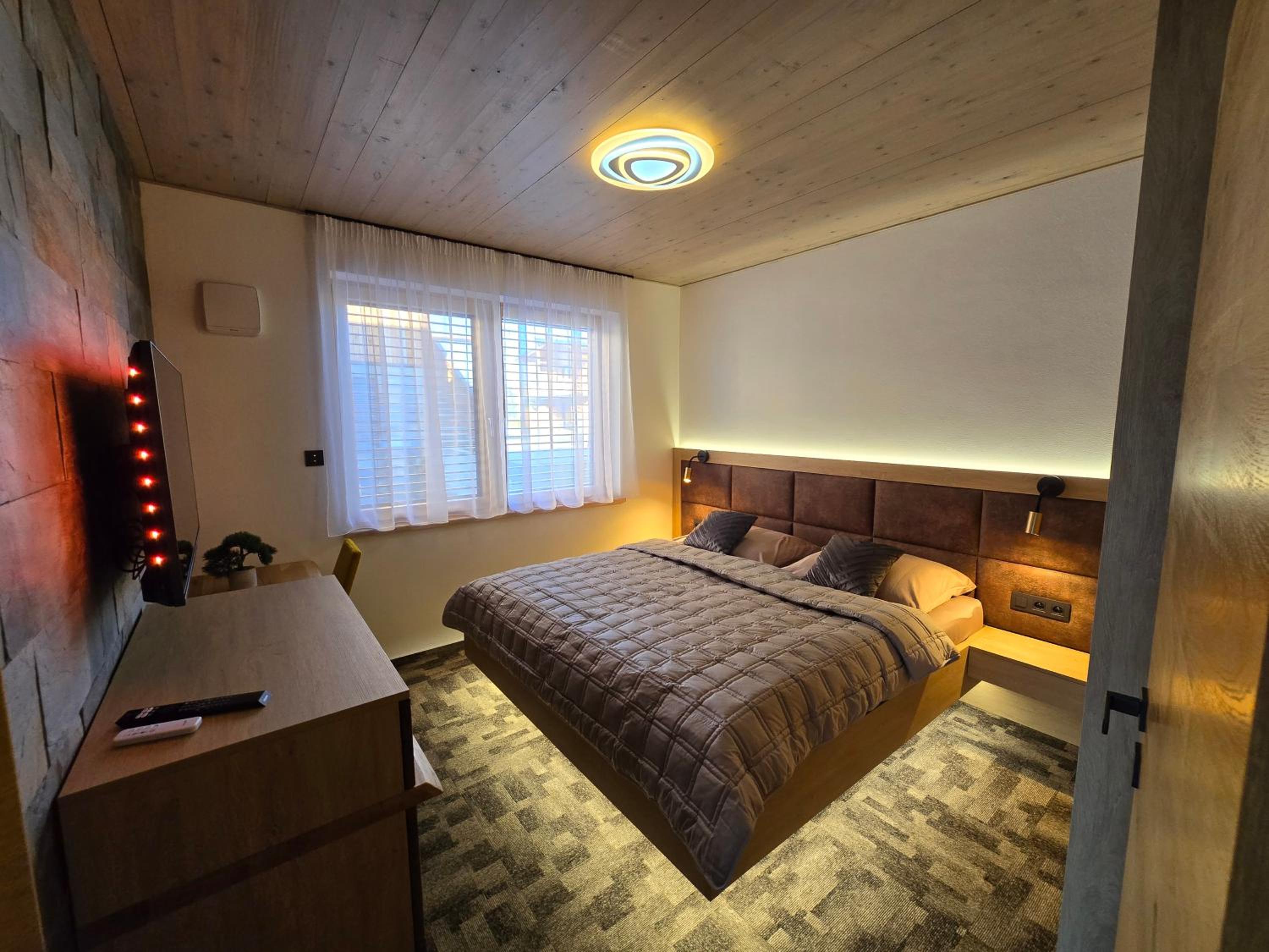 Hrabušice APARTMENT resort G1 view 3