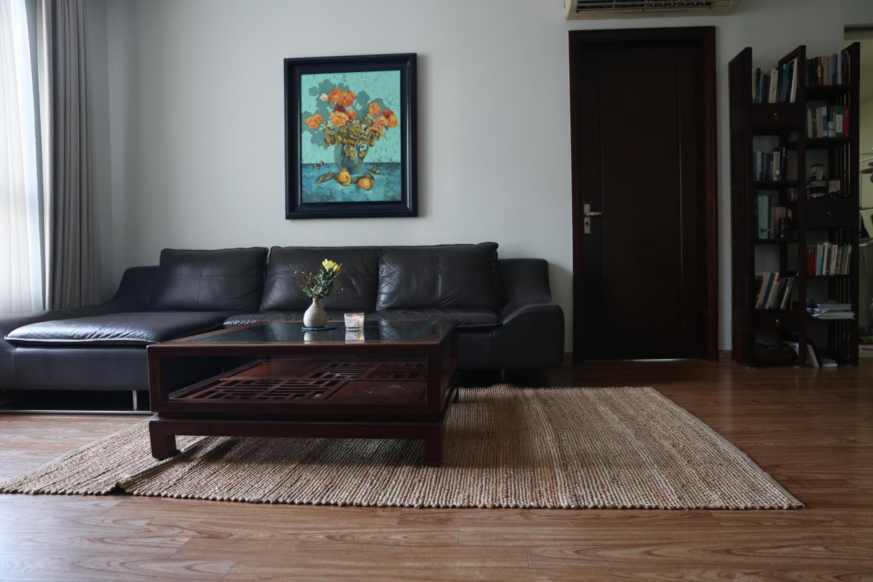 Serenity Elegant Apartment - T5 Times City