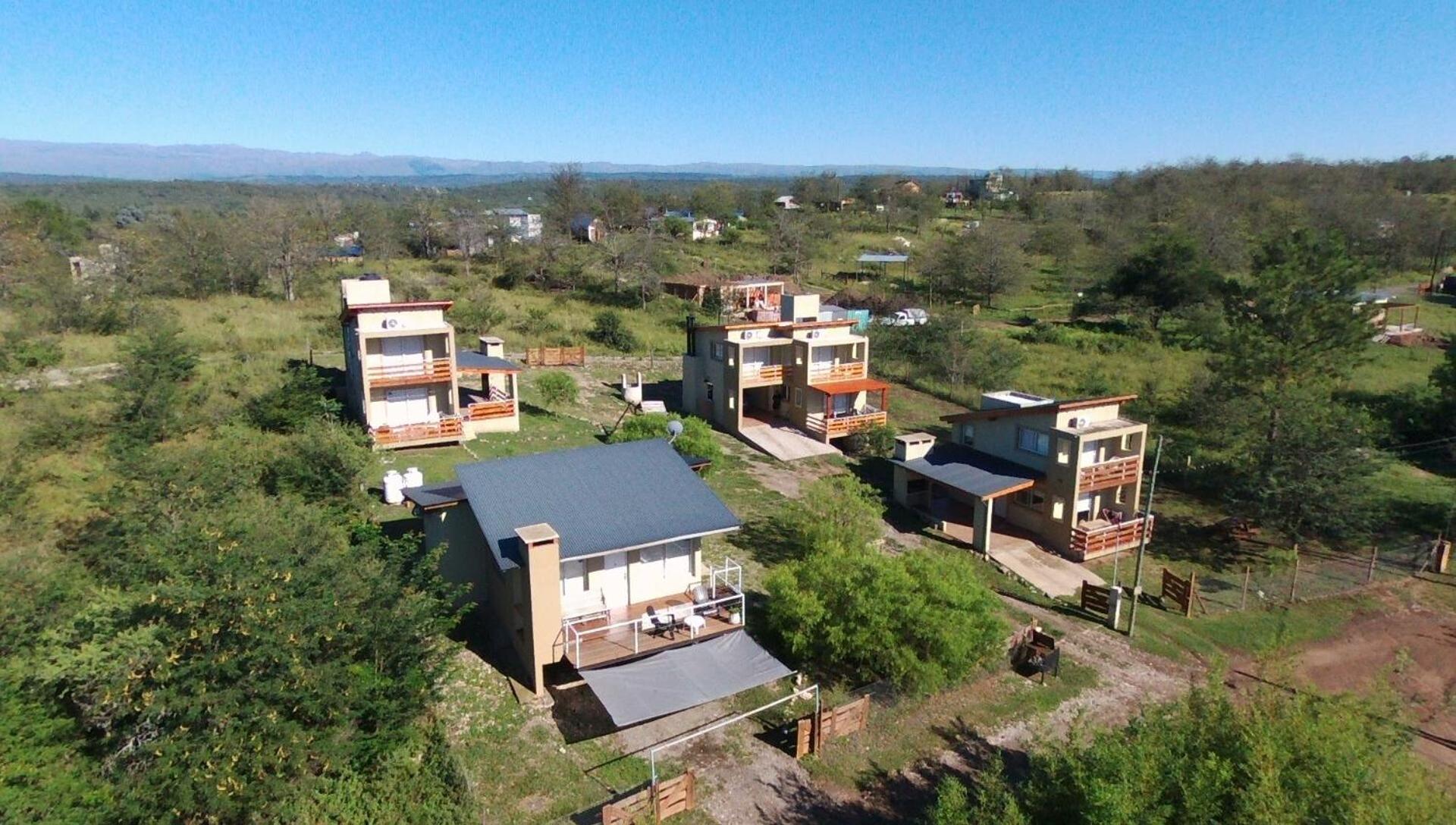 Terrazas de Nahuascat