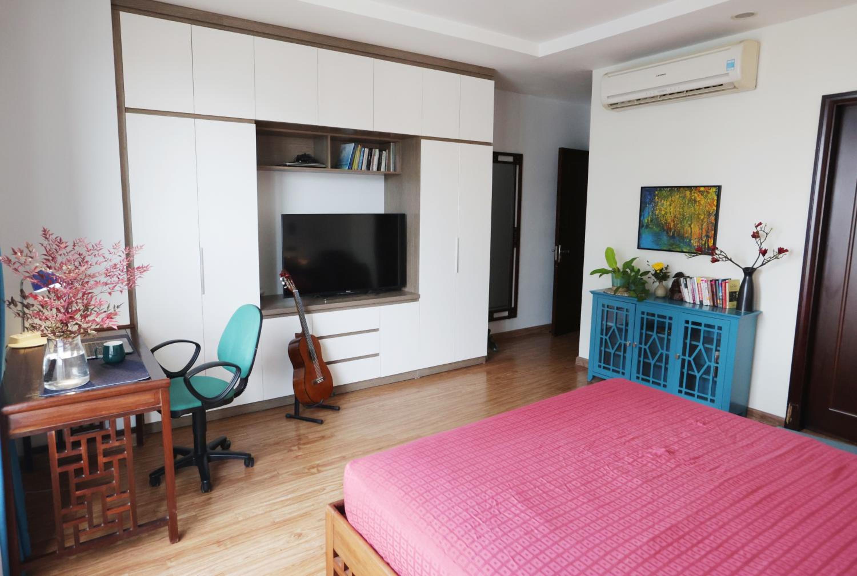 Serenity Elegant Apartment - T5 Times City