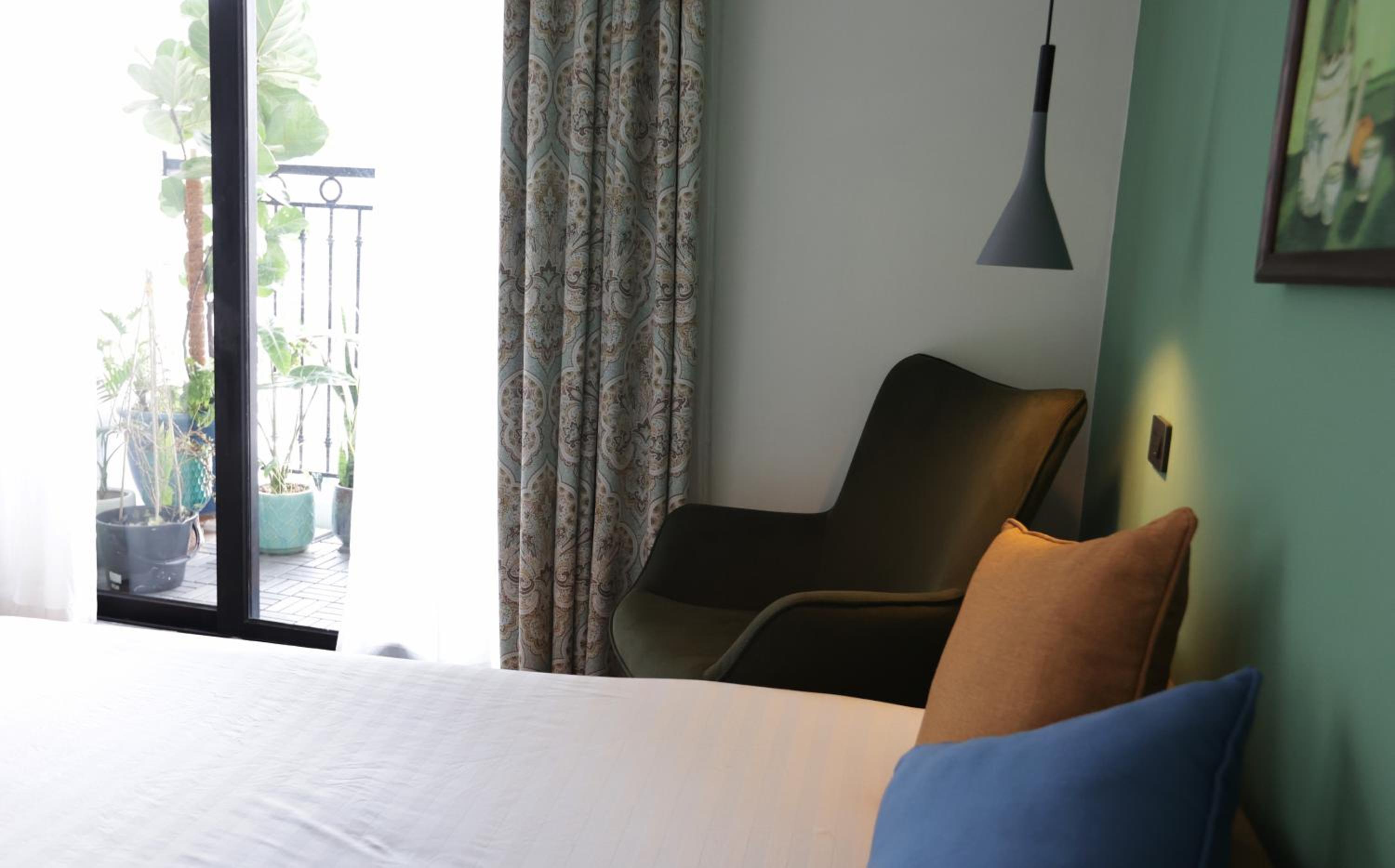 Serenity Elegant Apartment - T5 Times City