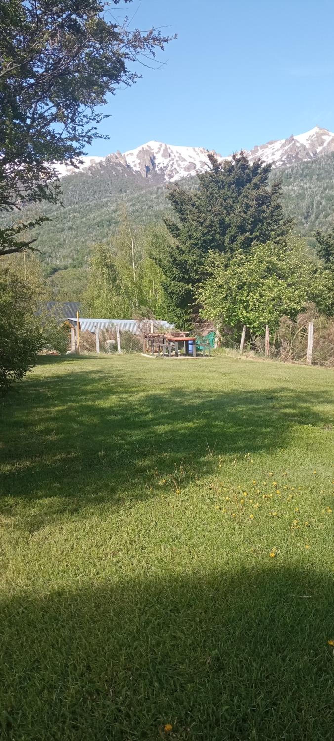 Pirque mínimo 4 noches