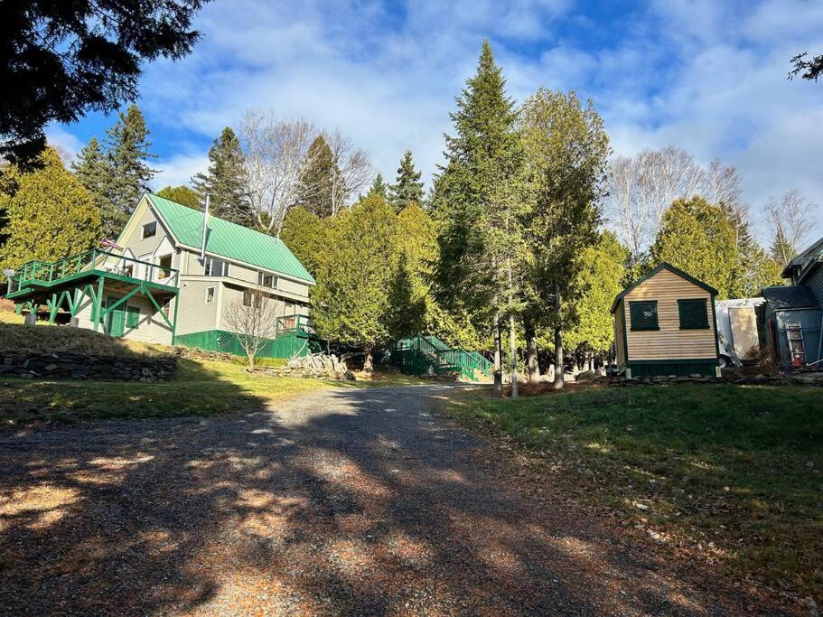 Cedar camp