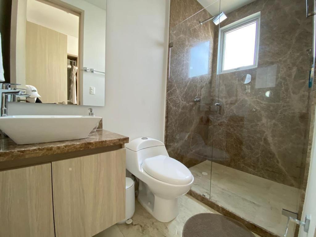 Apartamento con la mejor vista de Cartagena