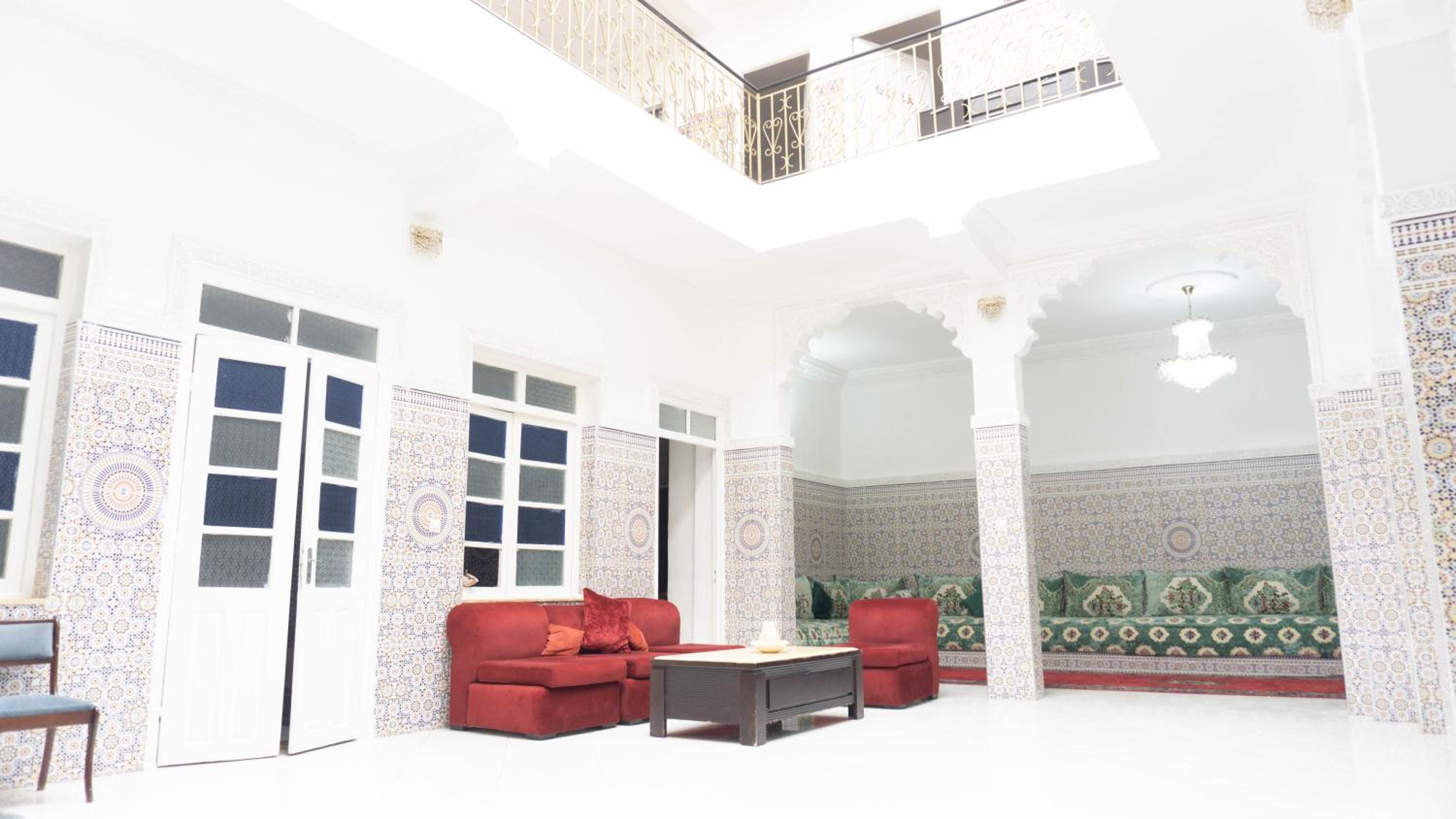 lounge