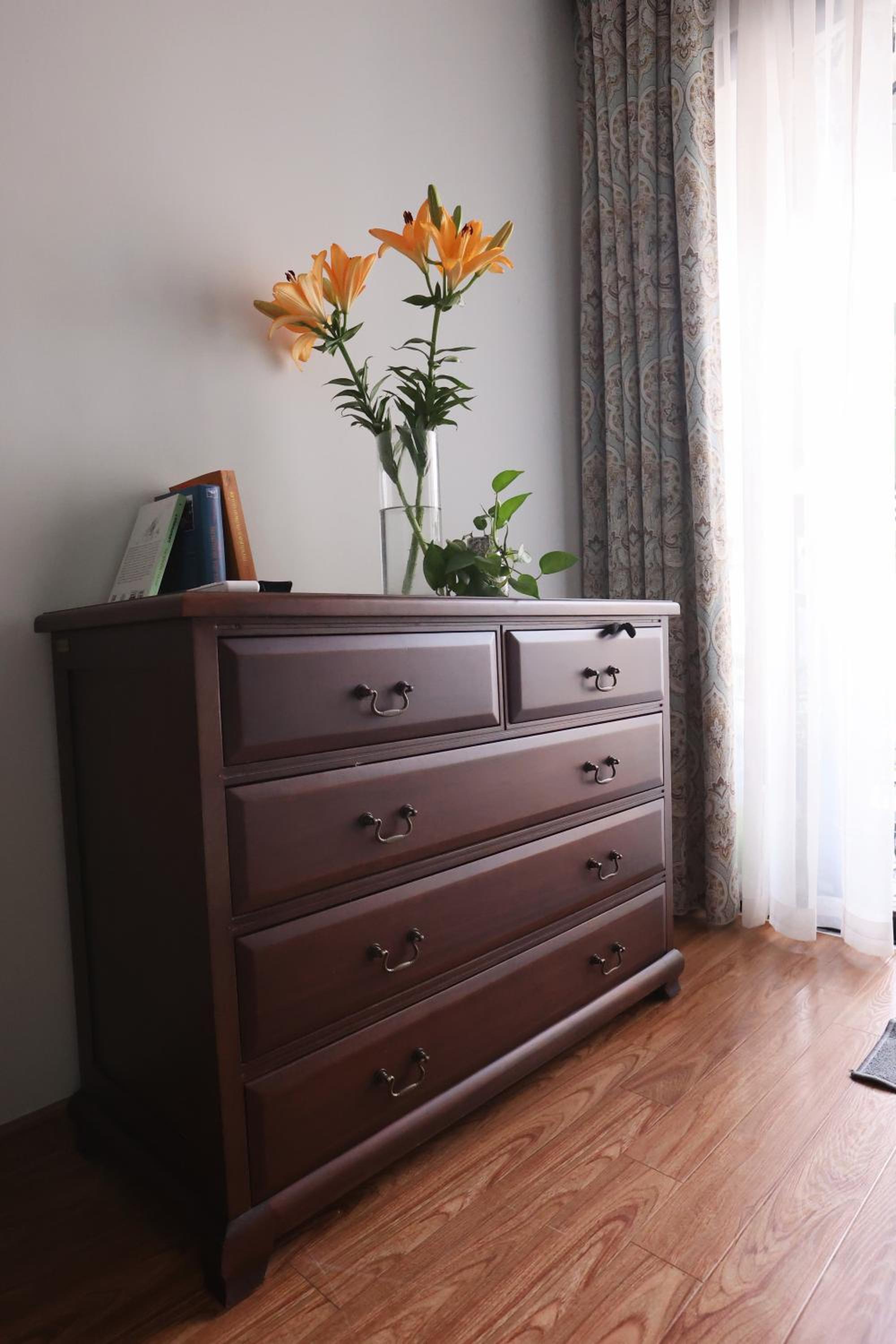 Serenity Elegant Apartment - T5 Times City