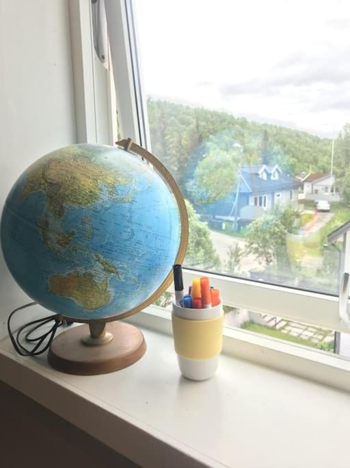 Tromsoview
