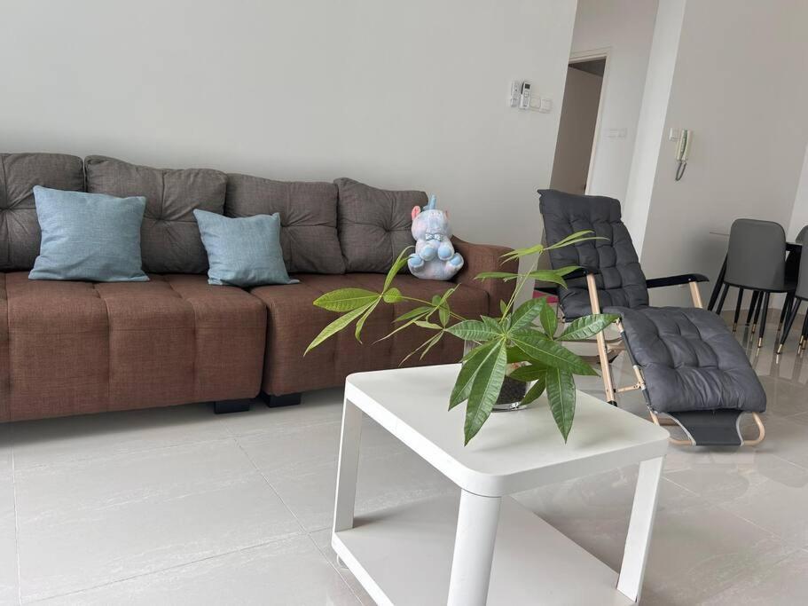 SKS Pavilion Residence by Micasa Homestay