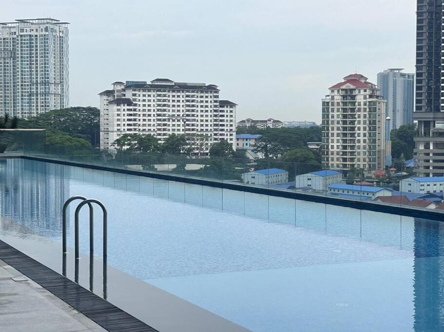 SKS Pavilion Residence by Micasa Homestay
