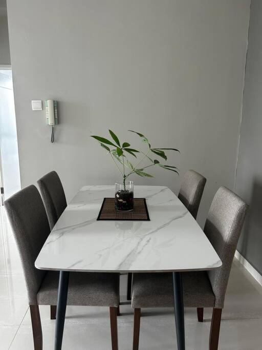SKS Pavilion Residence by Micasa Homestay