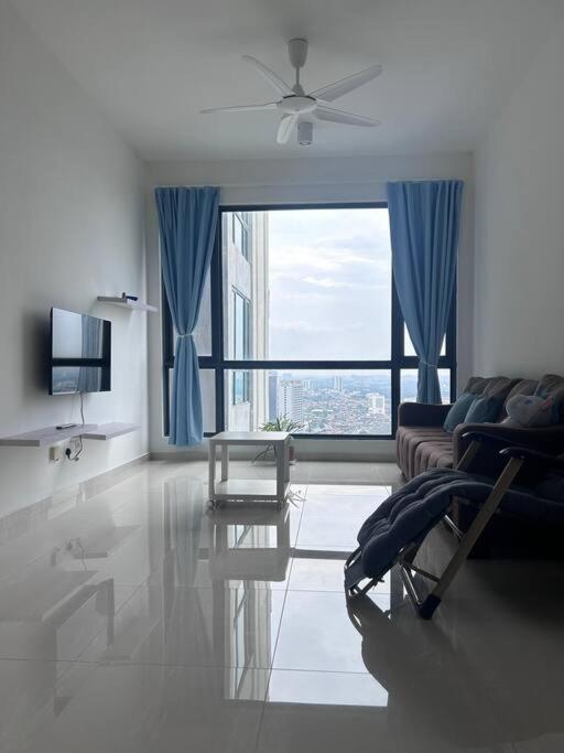SKS Pavilion Residence by Micasa Homestay
