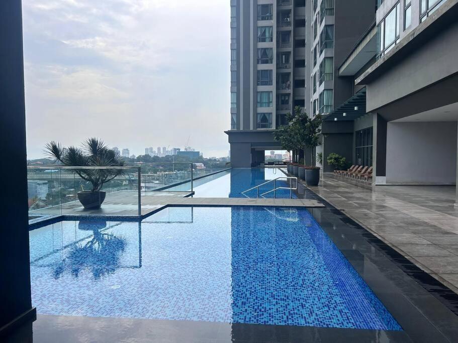 SKS Pavilion Residence by Micasa Homestay