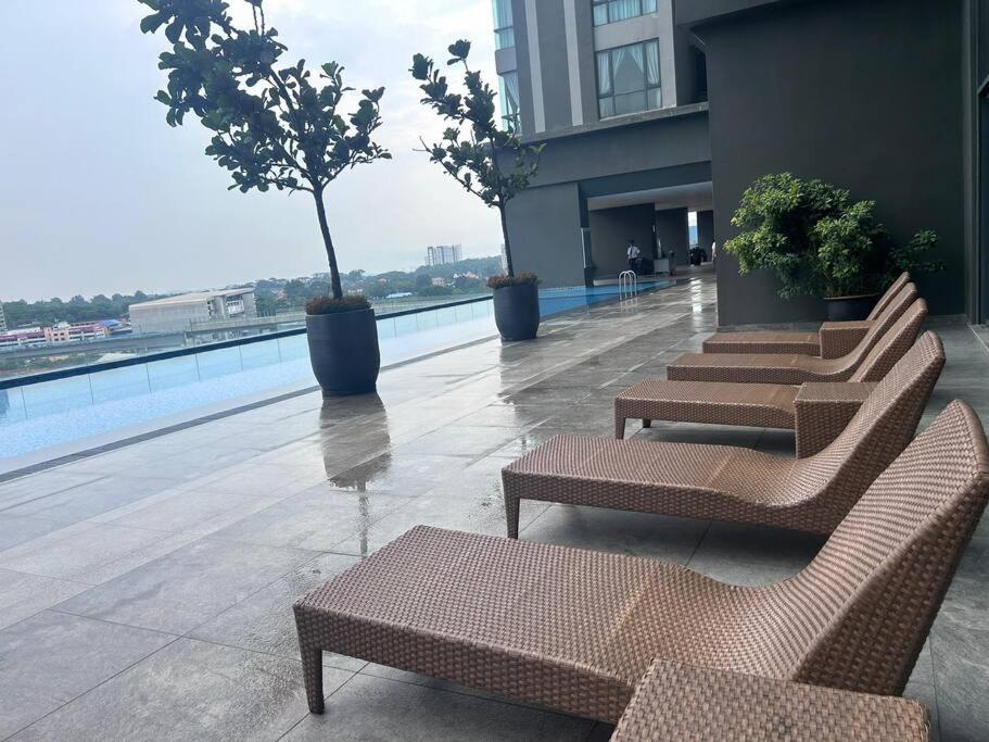 SKS Pavilion Residence by Micasa Homestay