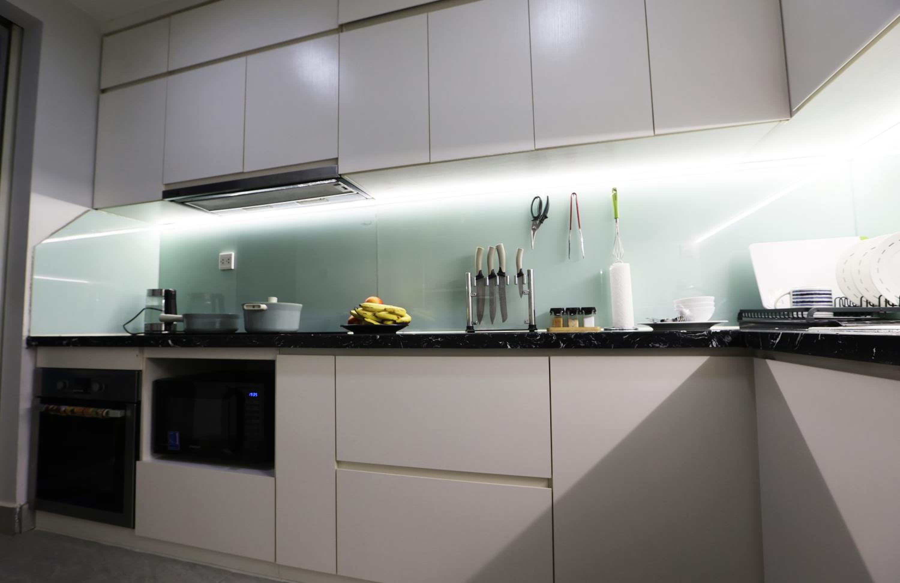 Serenity Elegant Apartment - T5 Times City