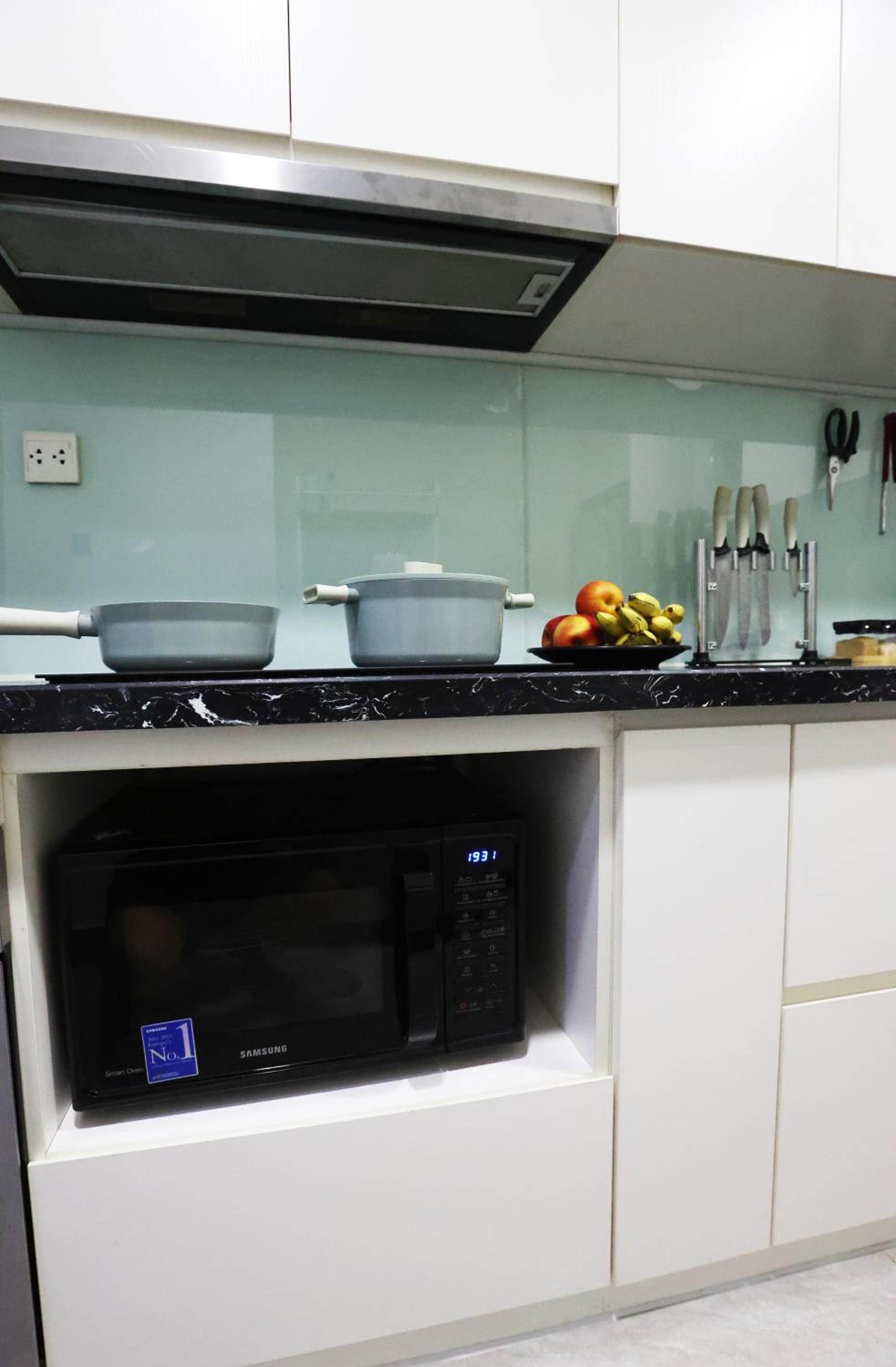 Serenity Elegant Apartment - T5 Times City