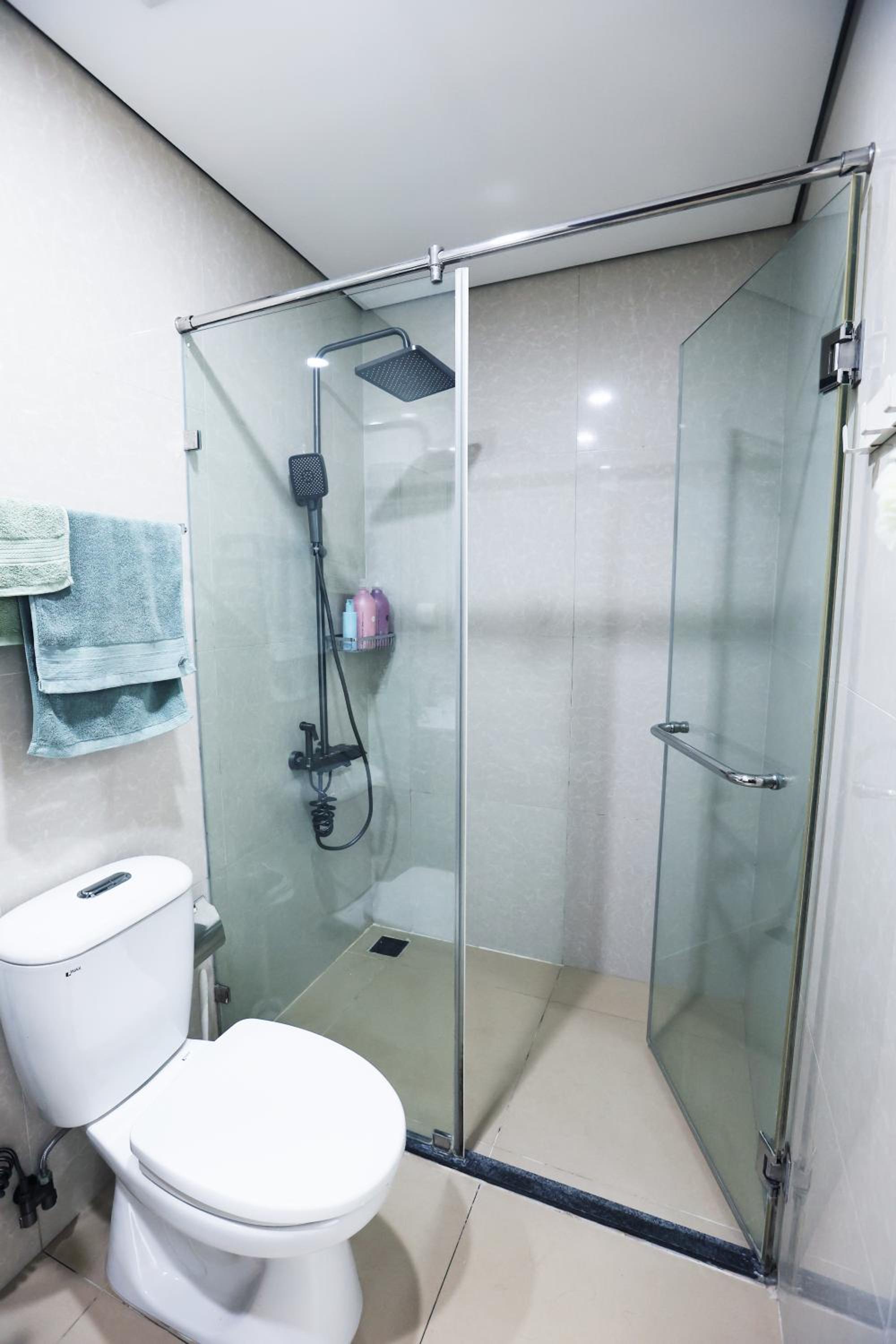Serenity Elegant Apartment - T5 Times City
