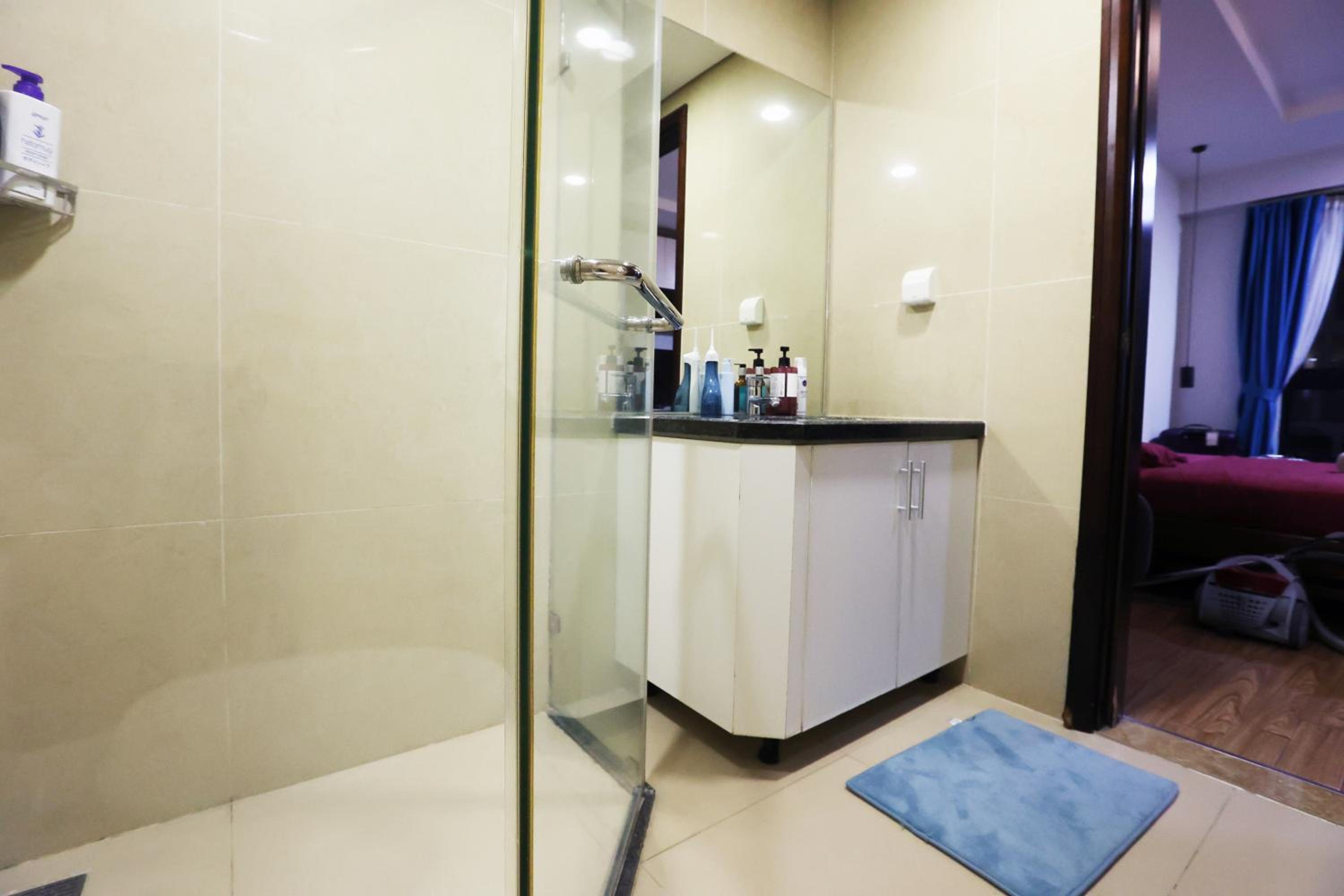 Serenity Elegant Apartment - T5 Times City