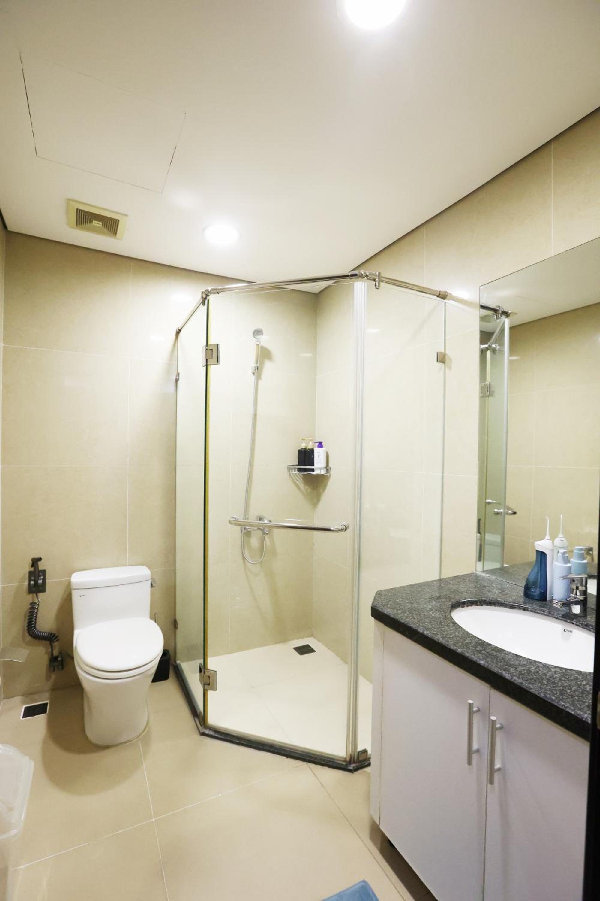 Serenity Elegant Apartment - T5 Times City