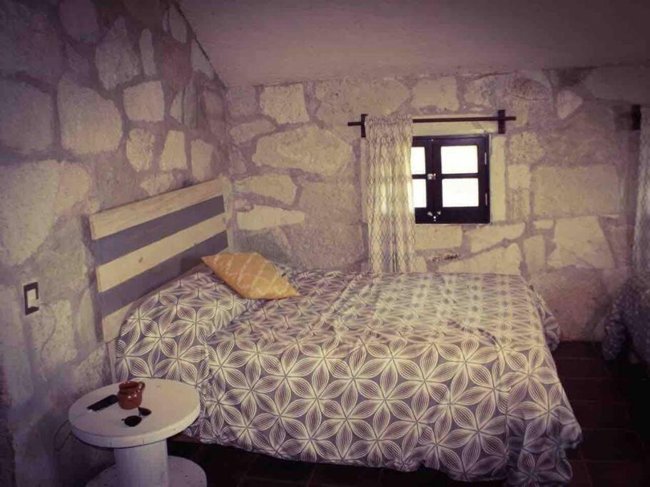 Cabaña Venta de Guadalupe view 2