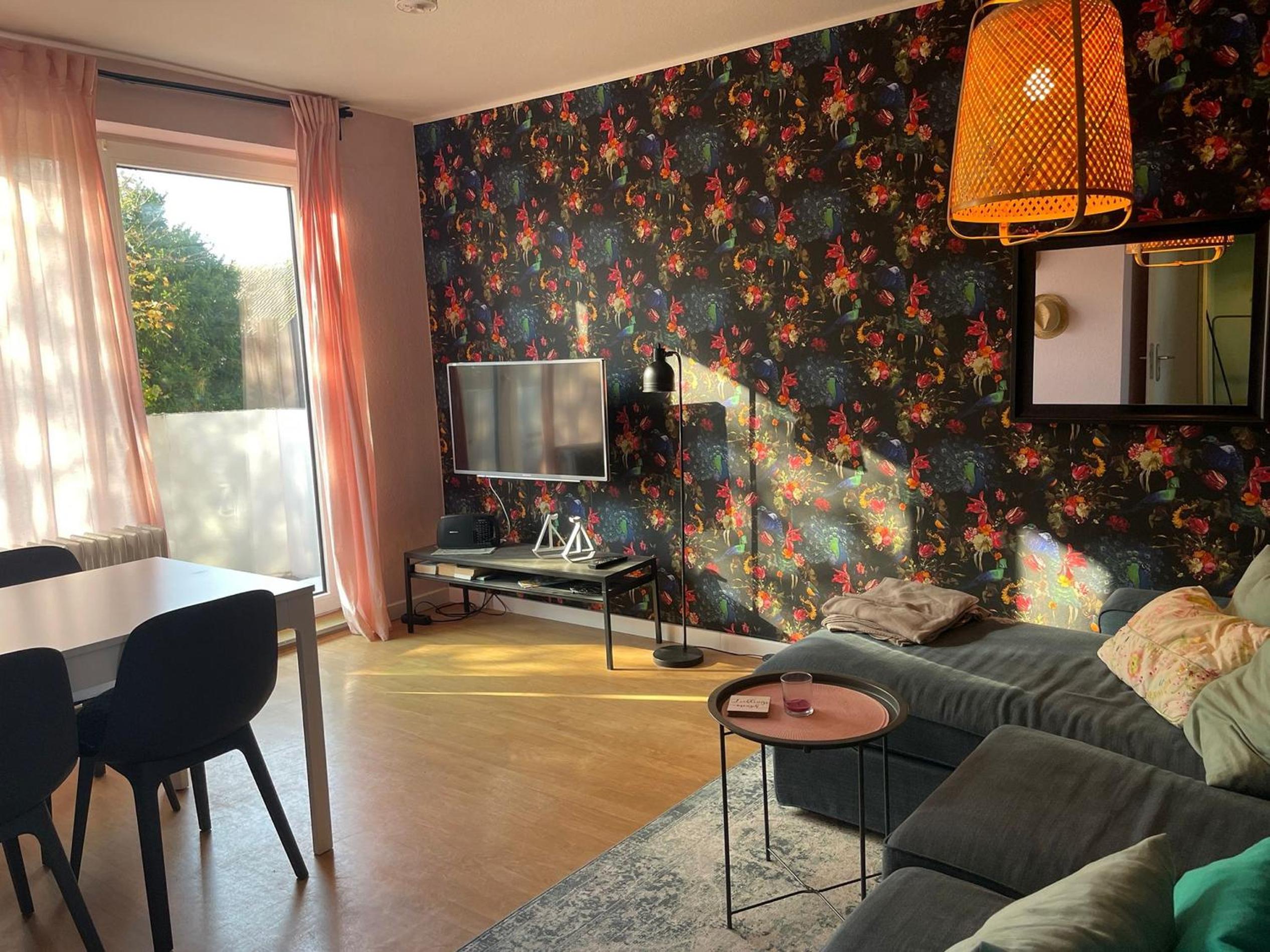 Ferienwohnung 50157 Sandbank