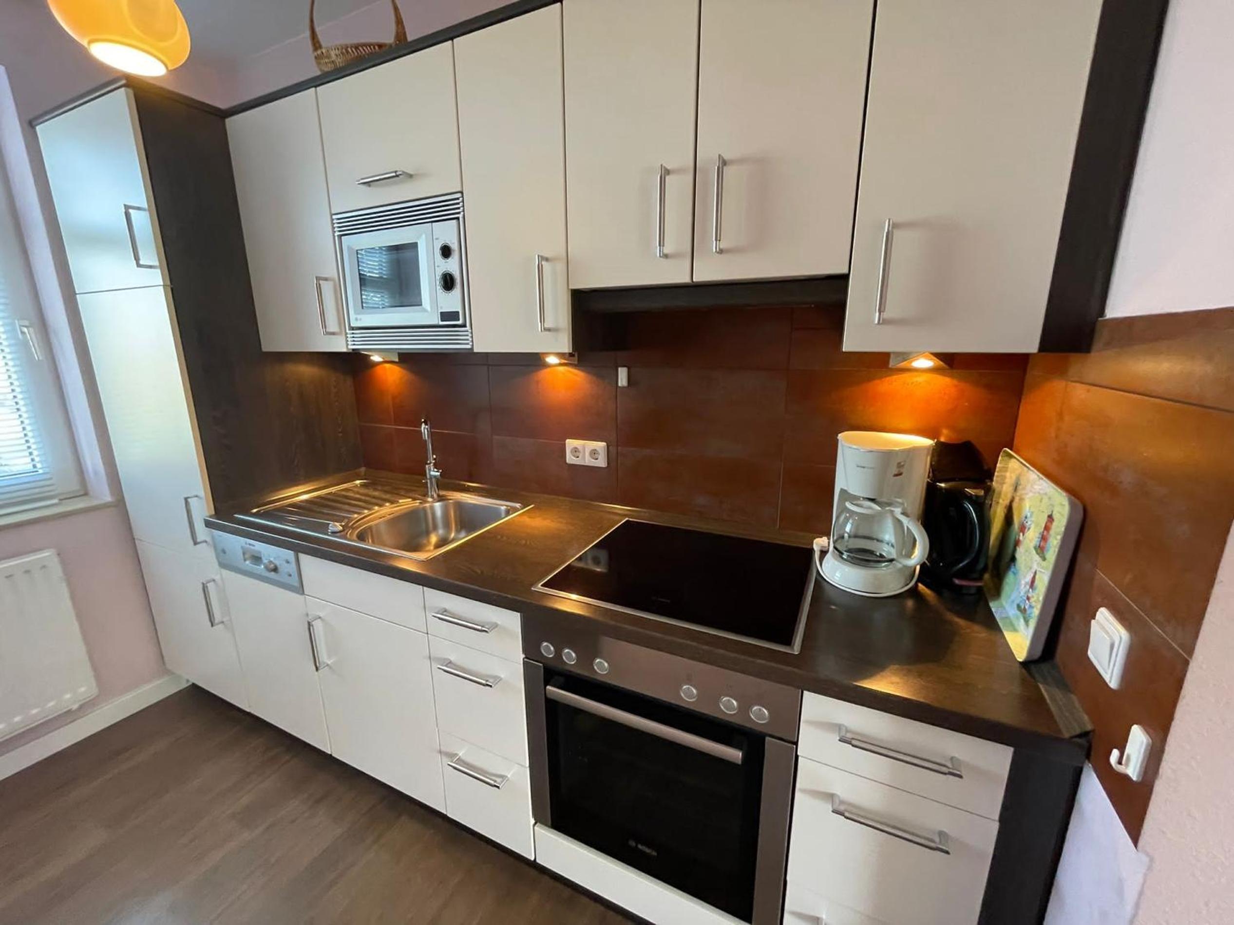 Ferienwohnung 50157 Sandbank