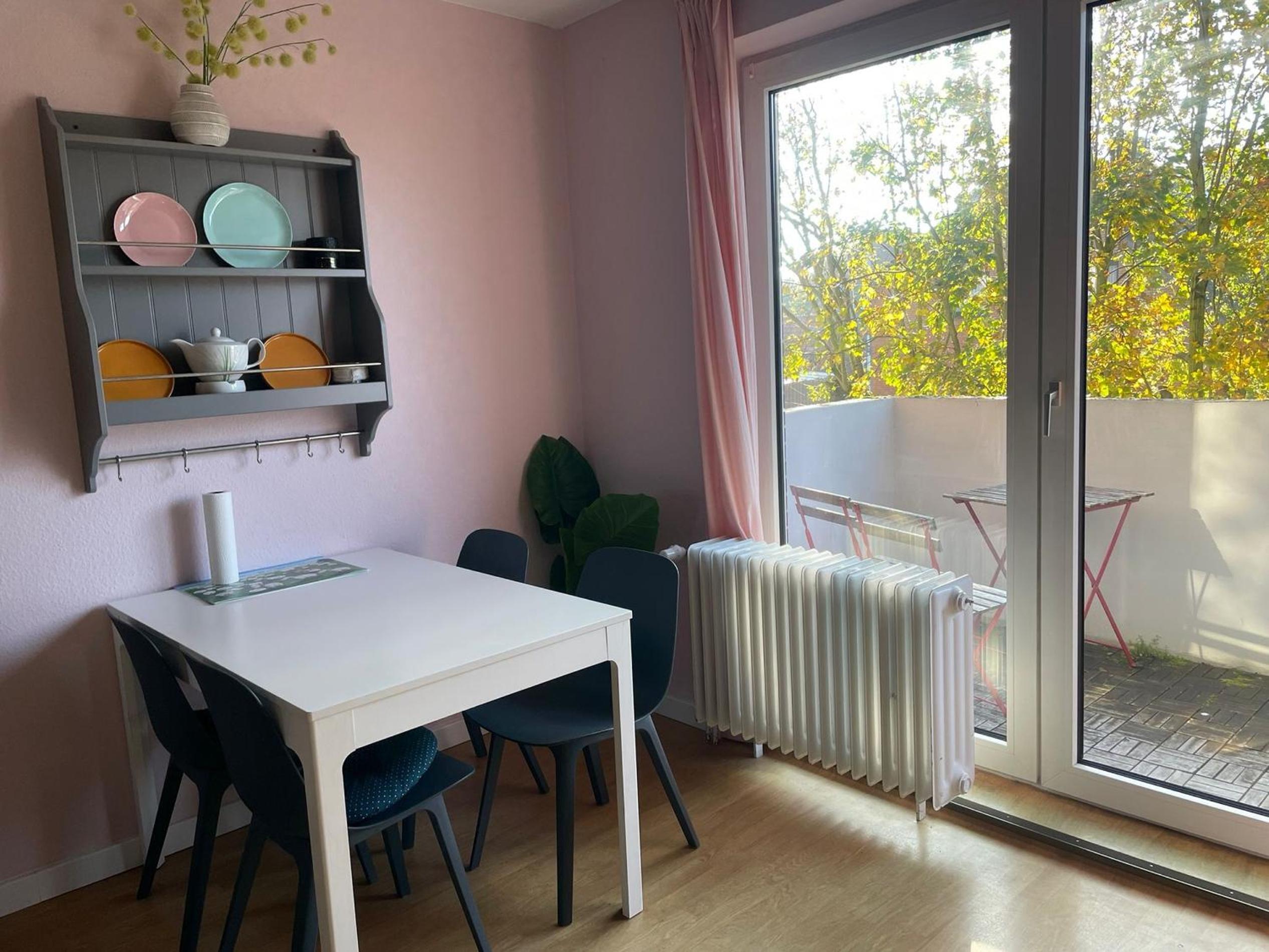 Ferienwohnung 50157 Sandbank