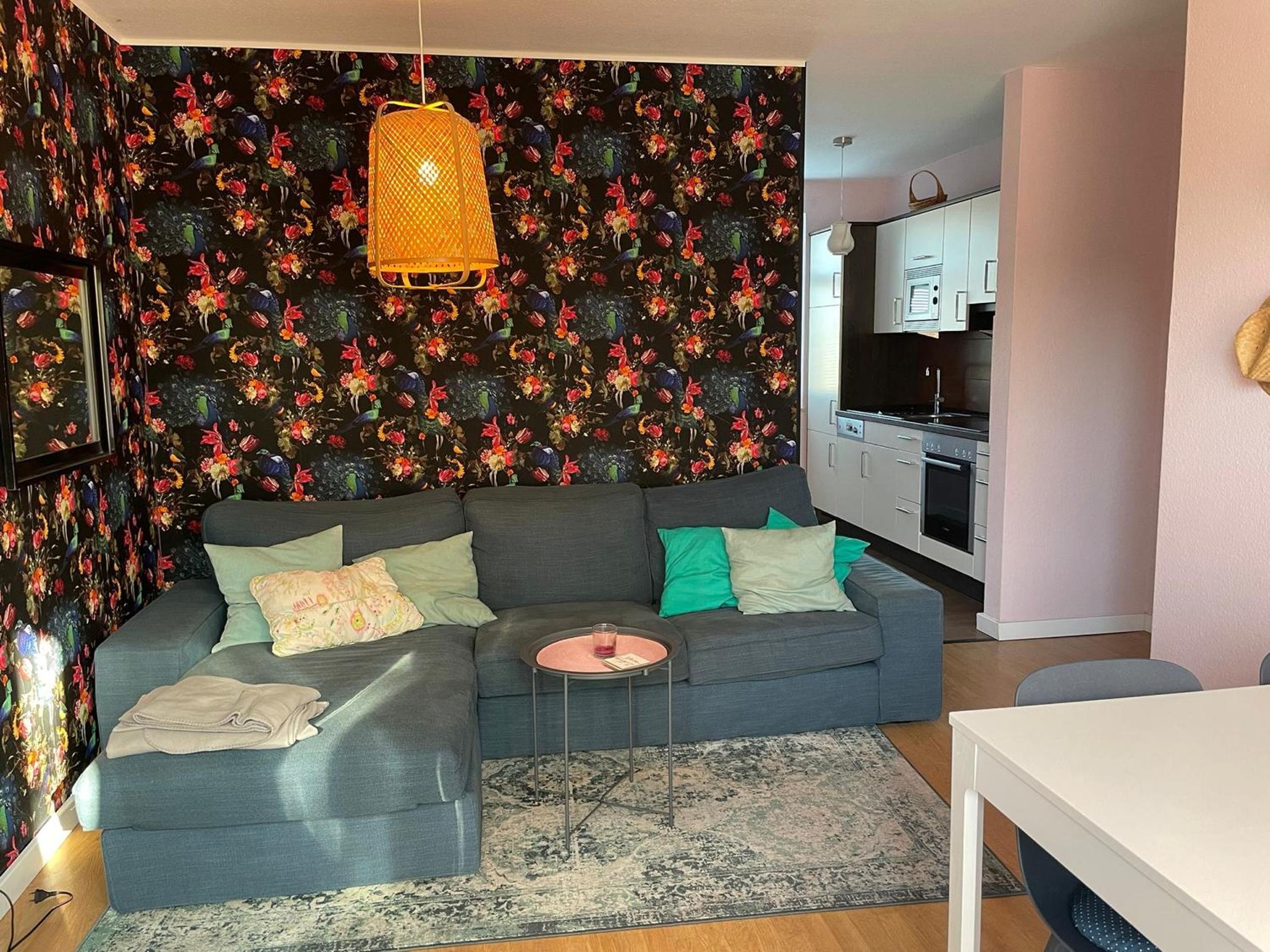 Ferienwohnung 50157 Sandbank