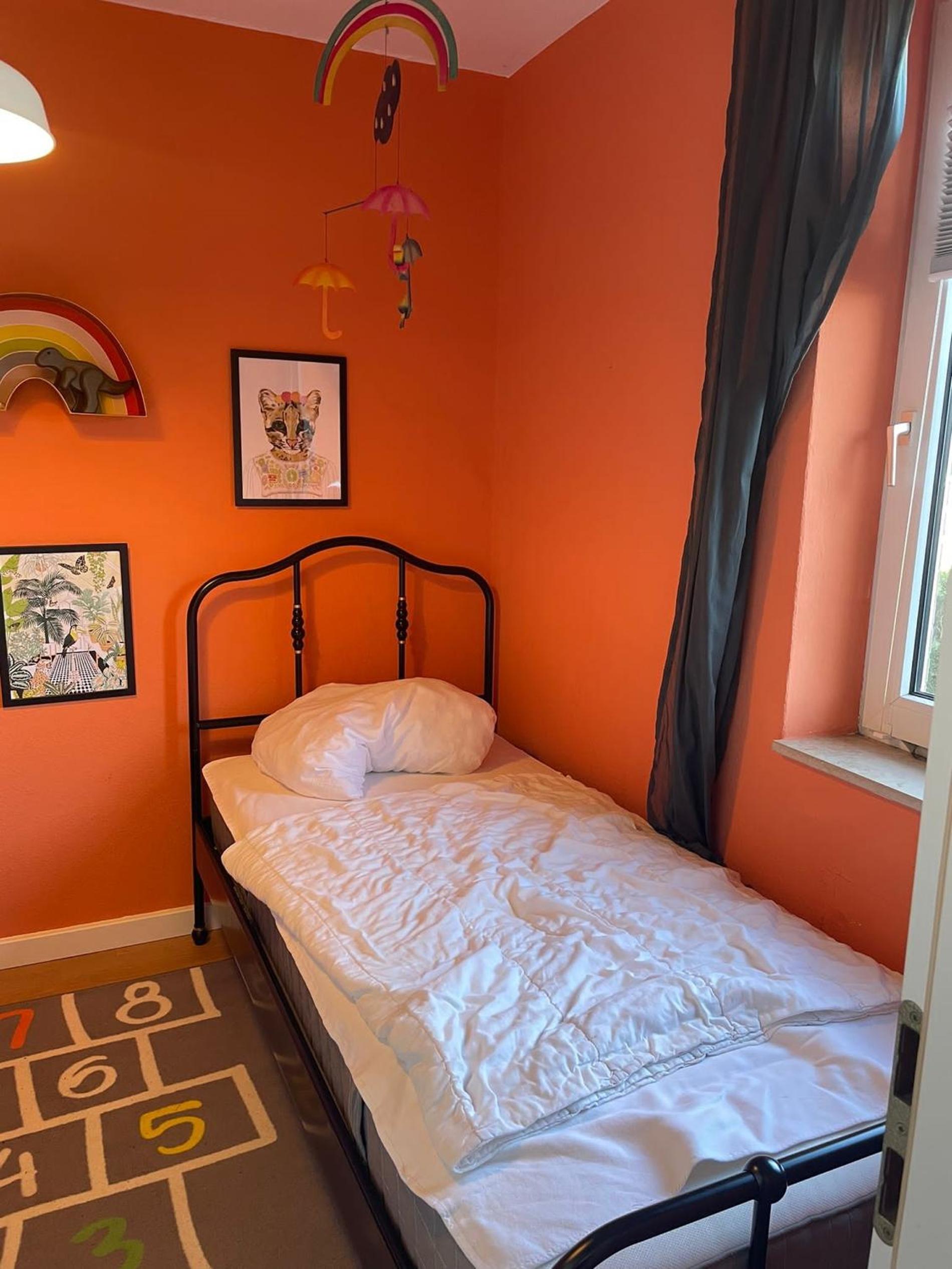 Ferienwohnung 50157 Sandbank