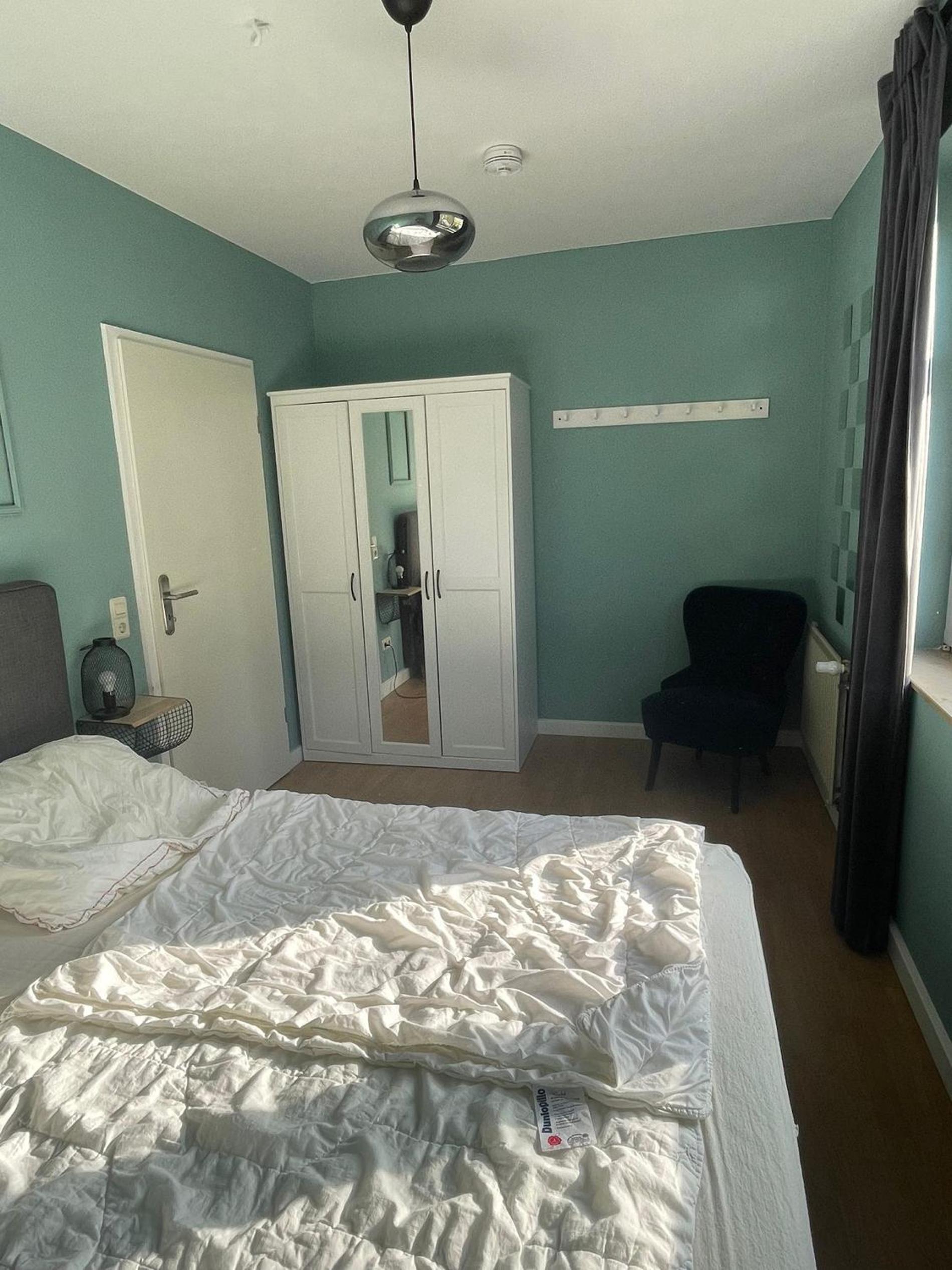 Ferienwohnung 50157 Sandbank