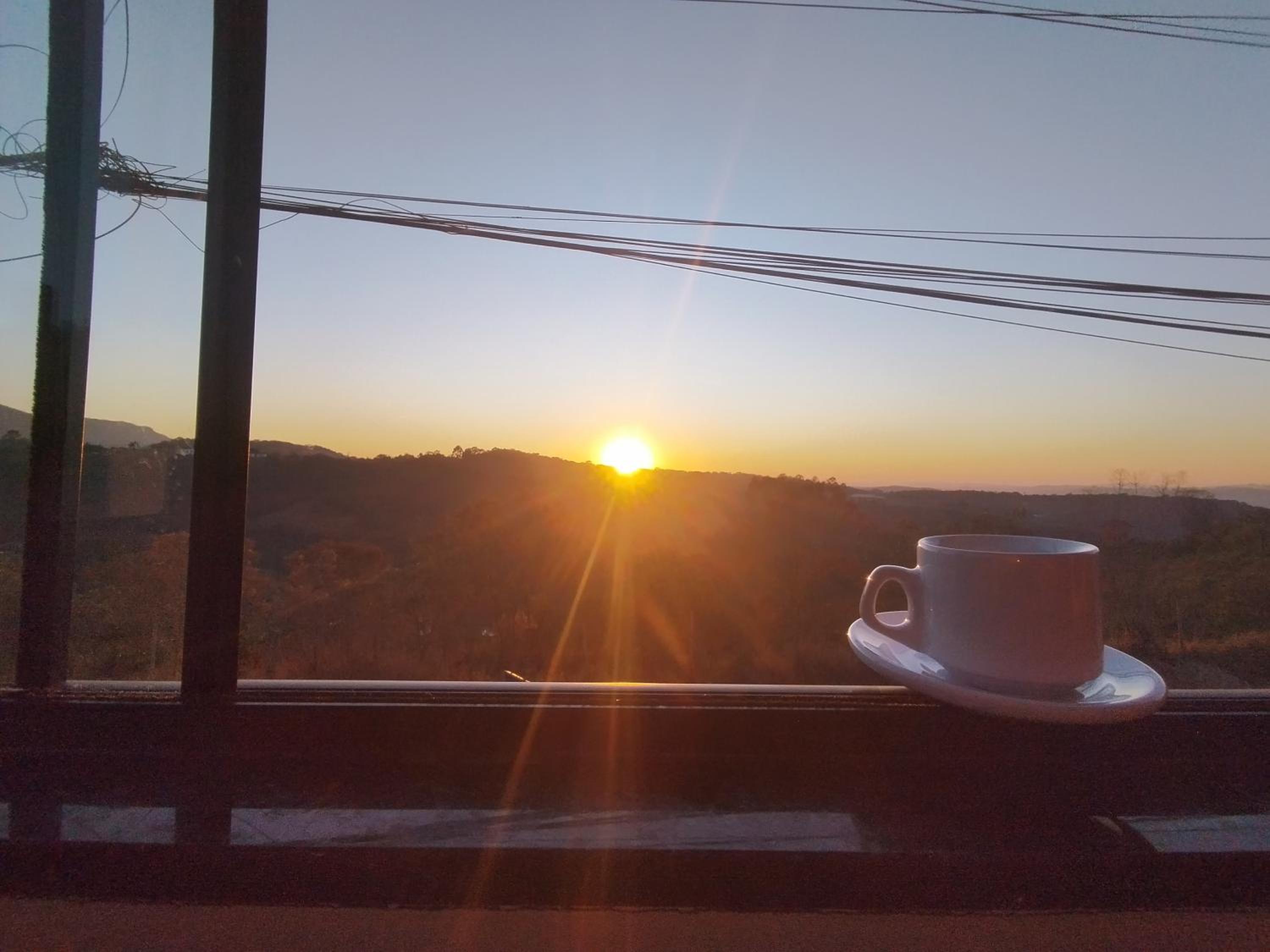 Pouso Vista Alegre