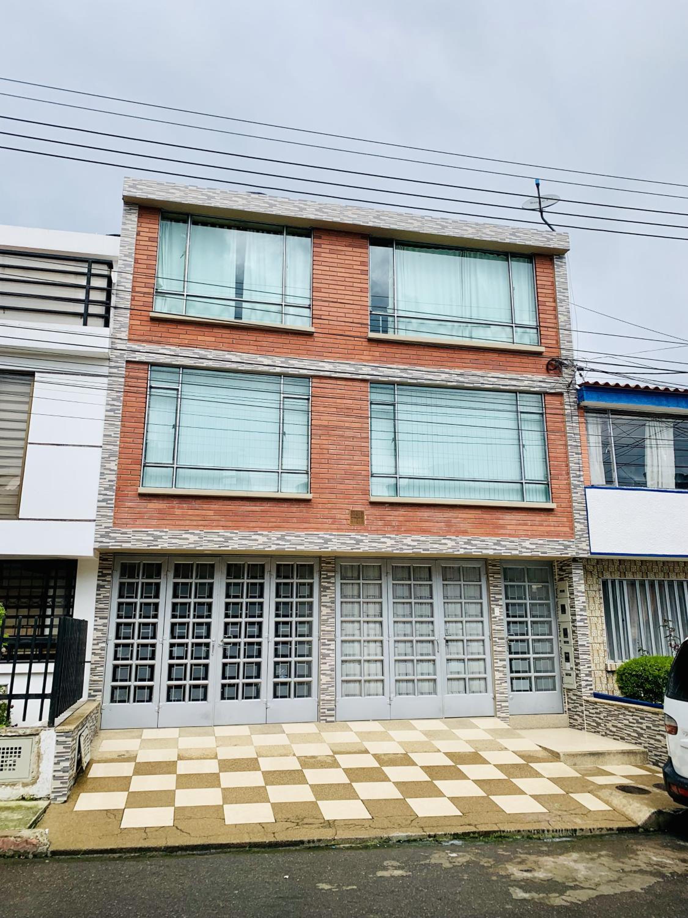 Maravilloso Apartamento en Zipaquirá