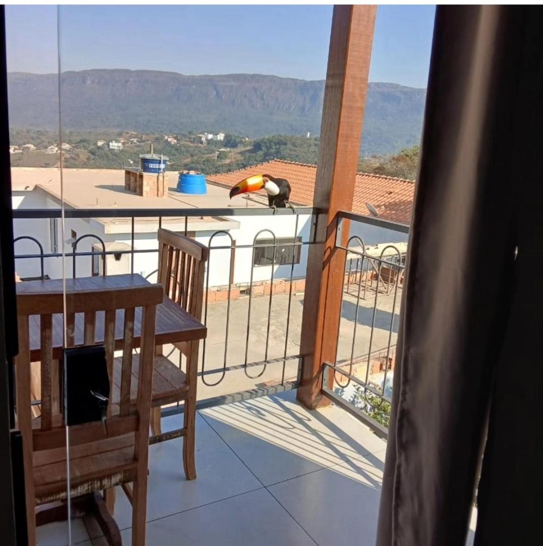 Pouso Vista Alegre