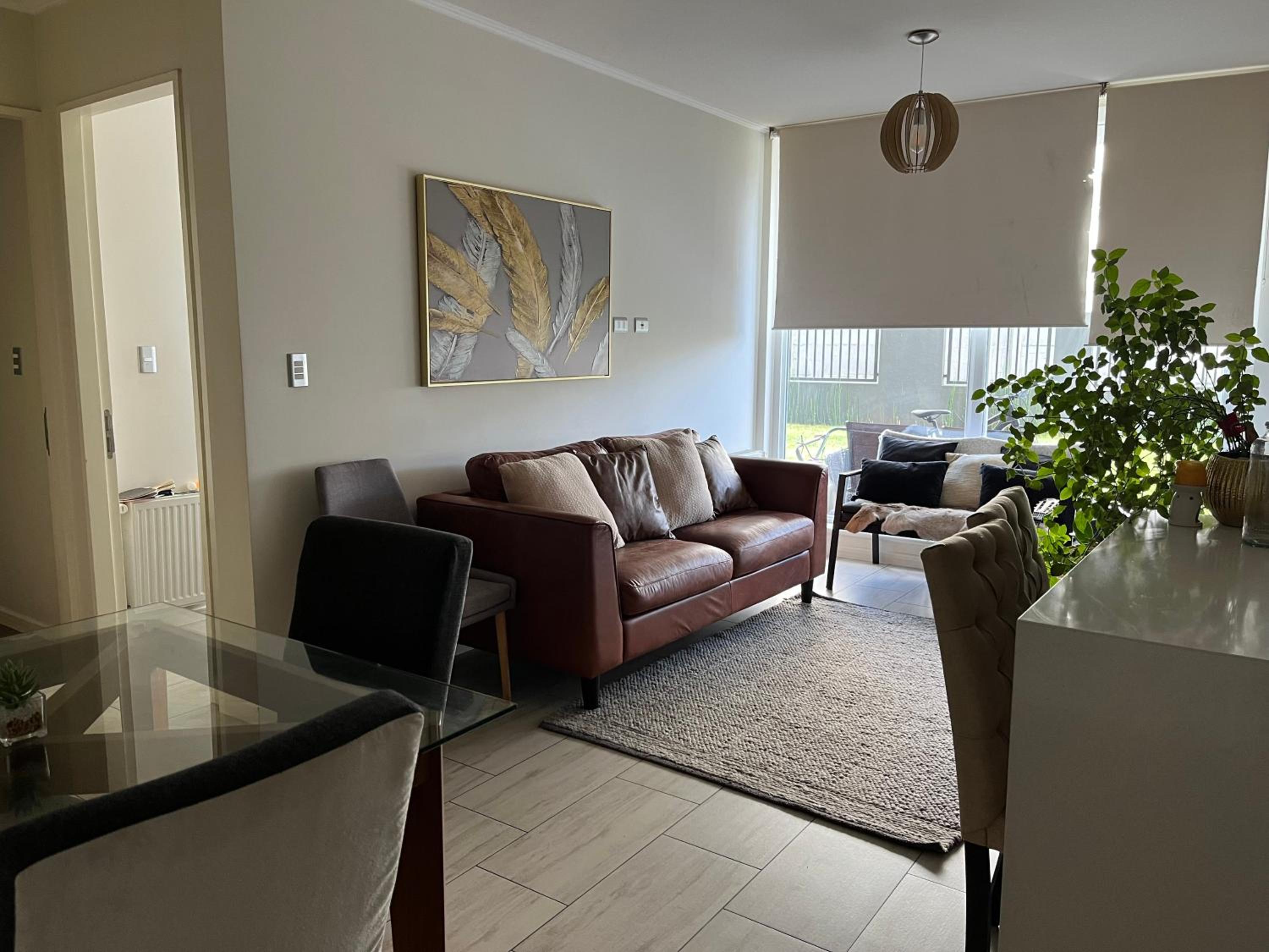 Depto Home and Resort