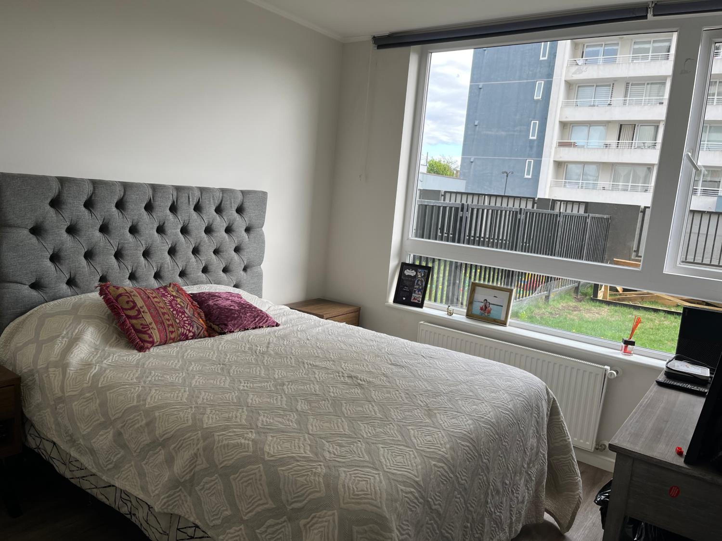 Depto Home and Resort