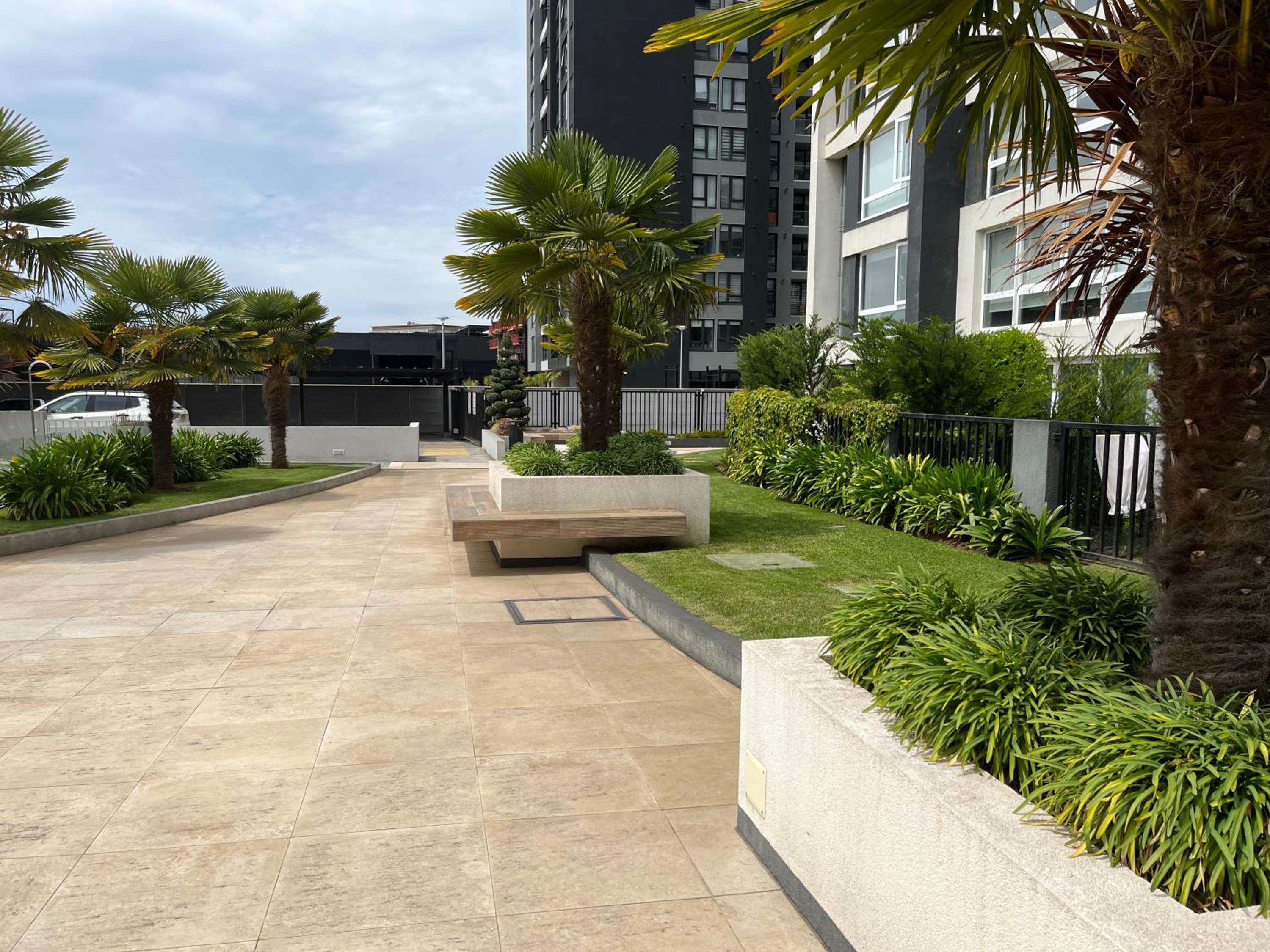 Depto Home and Resort