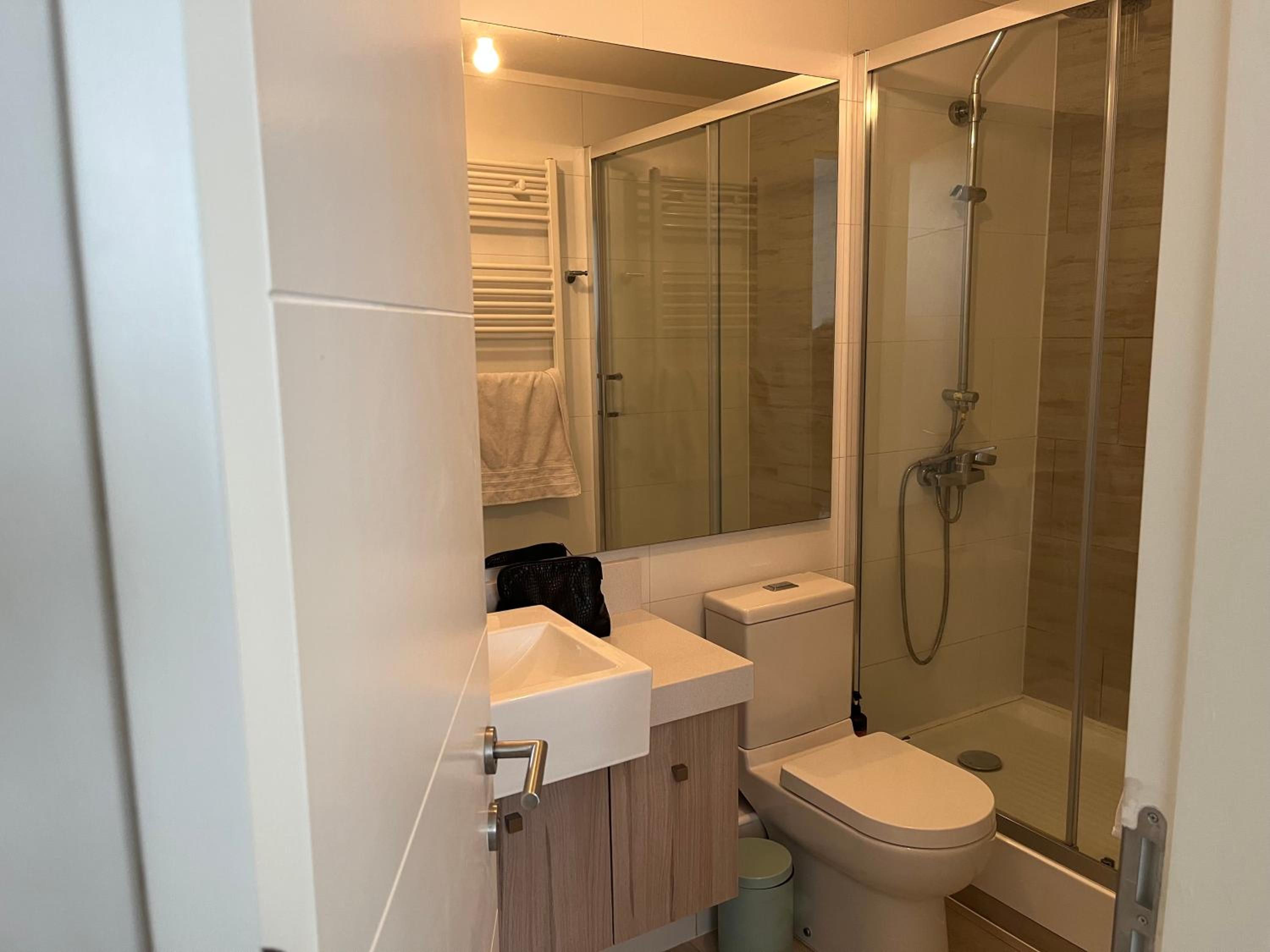 Depto Home and Resort