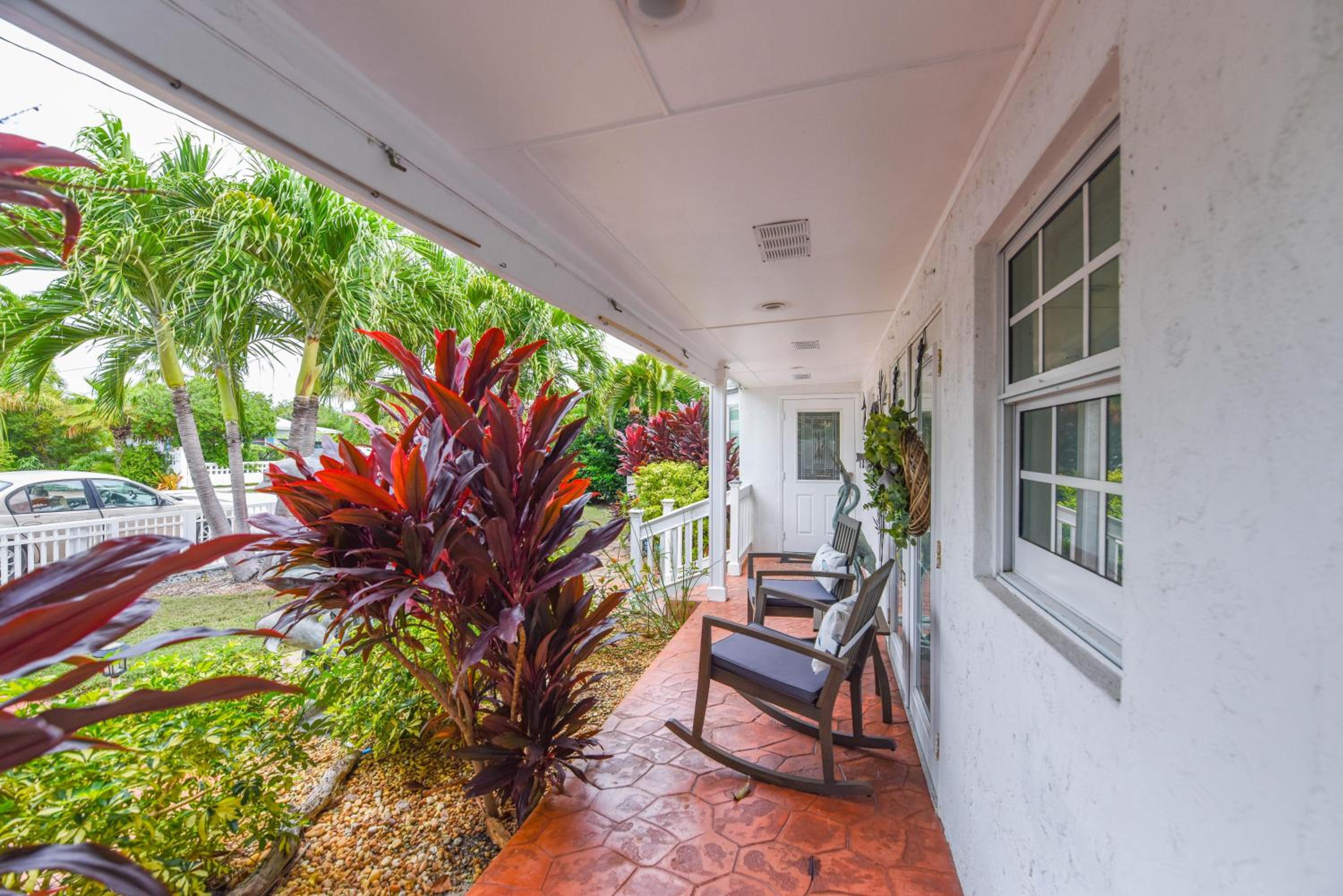 Heron House - Monthly Rental view 4