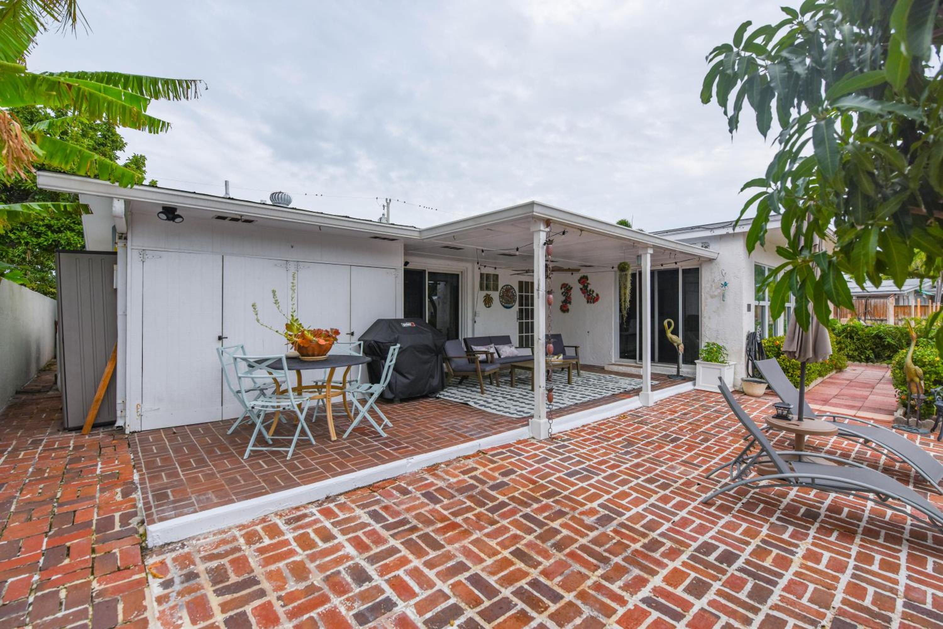 Heron House - Monthly Rental view 5