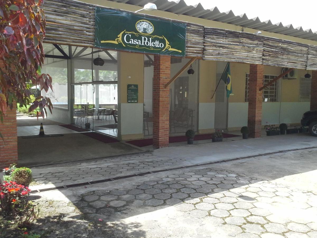 Casa Poletto