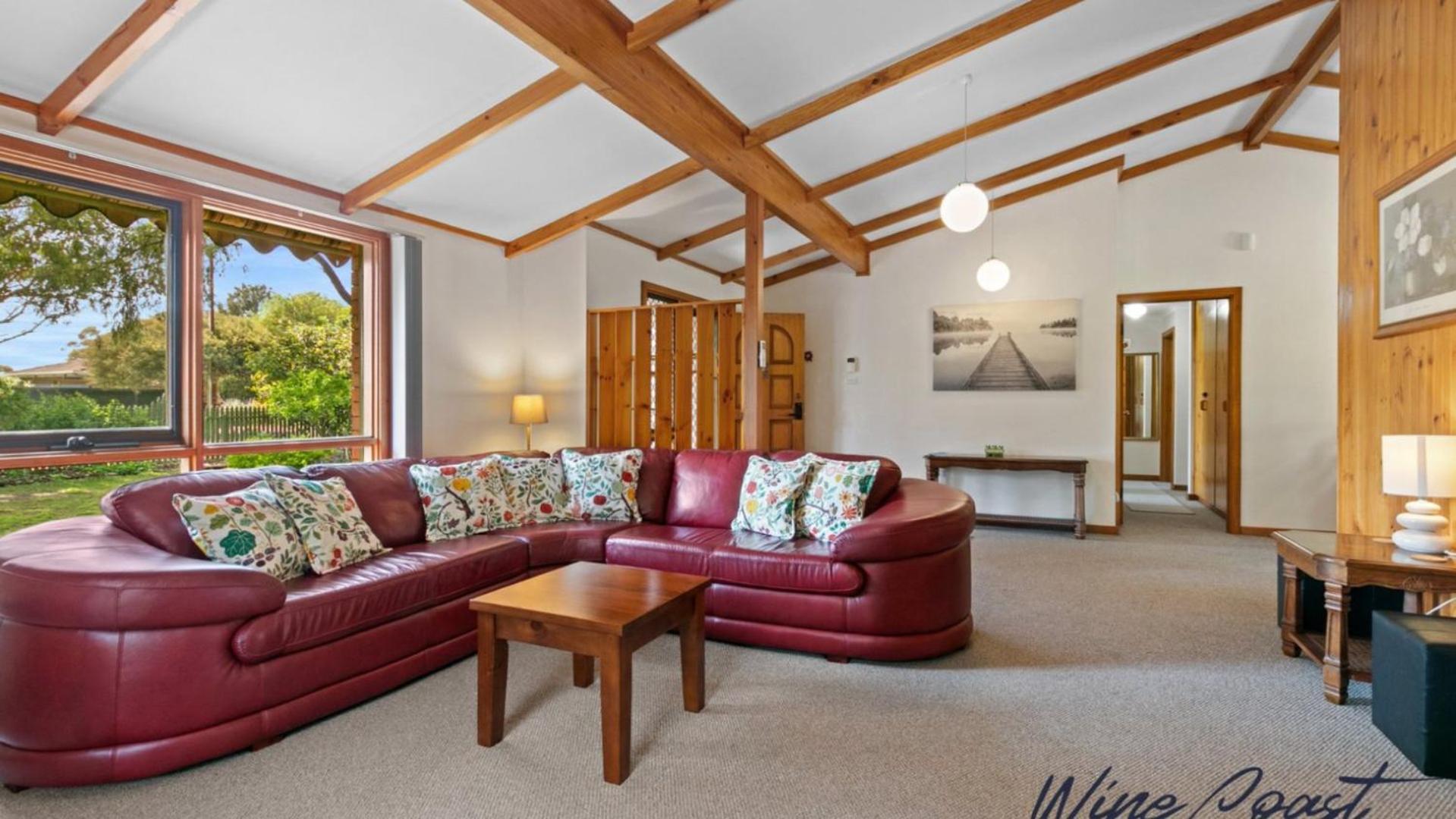 Lavender Cottage By Wine Coast Holidays
