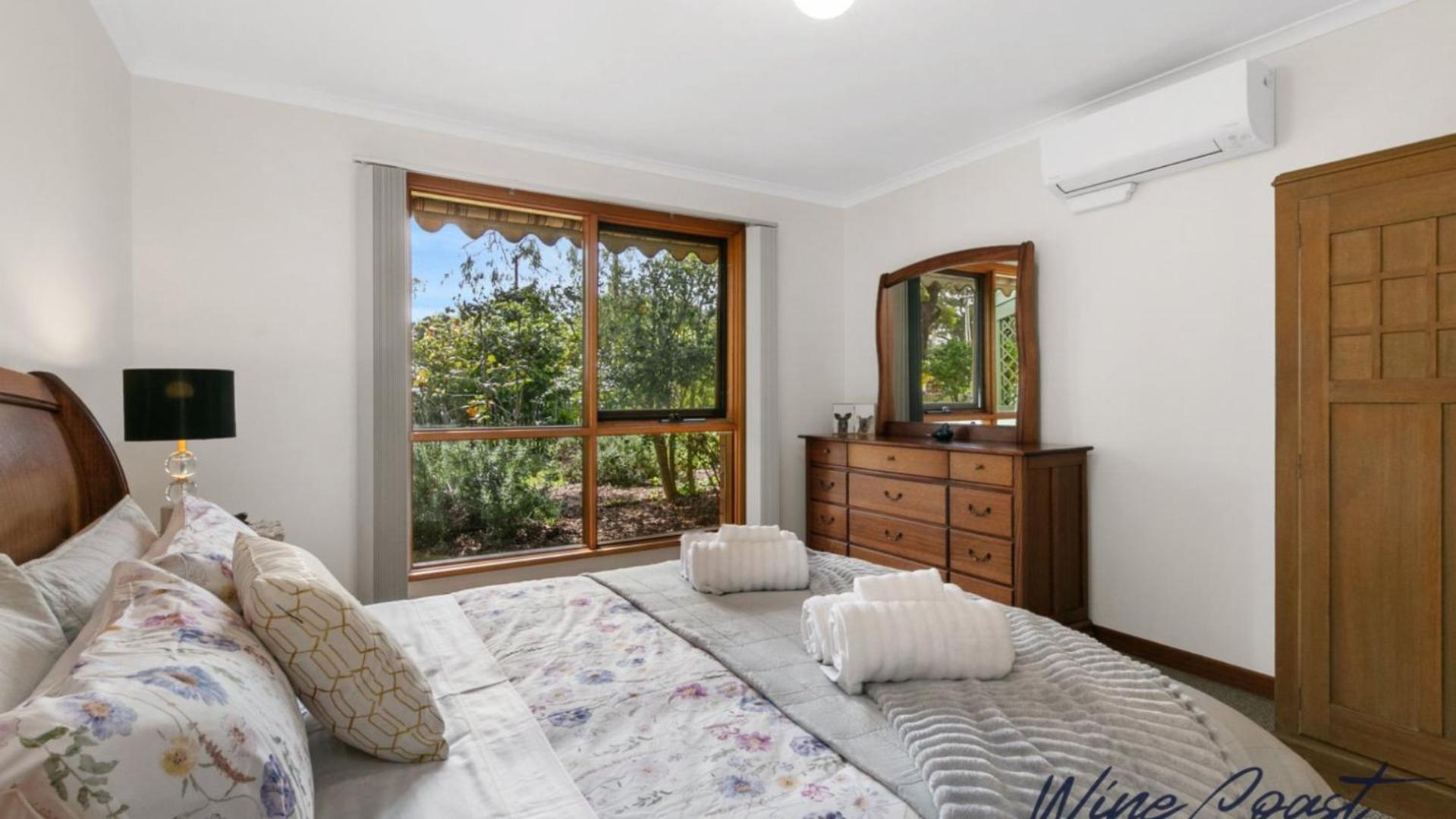 Lavender Cottage By Wine Coast Holidays