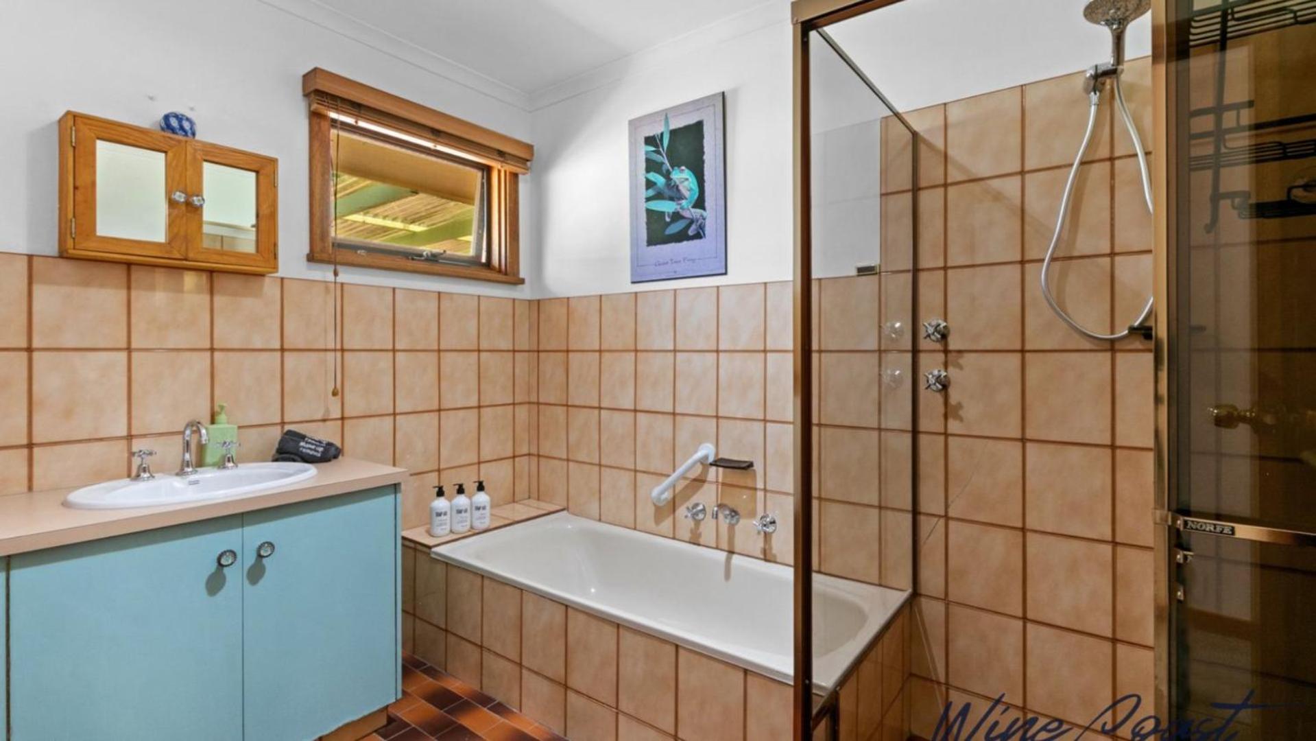 Lavender Cottage By Wine Coast Holidays