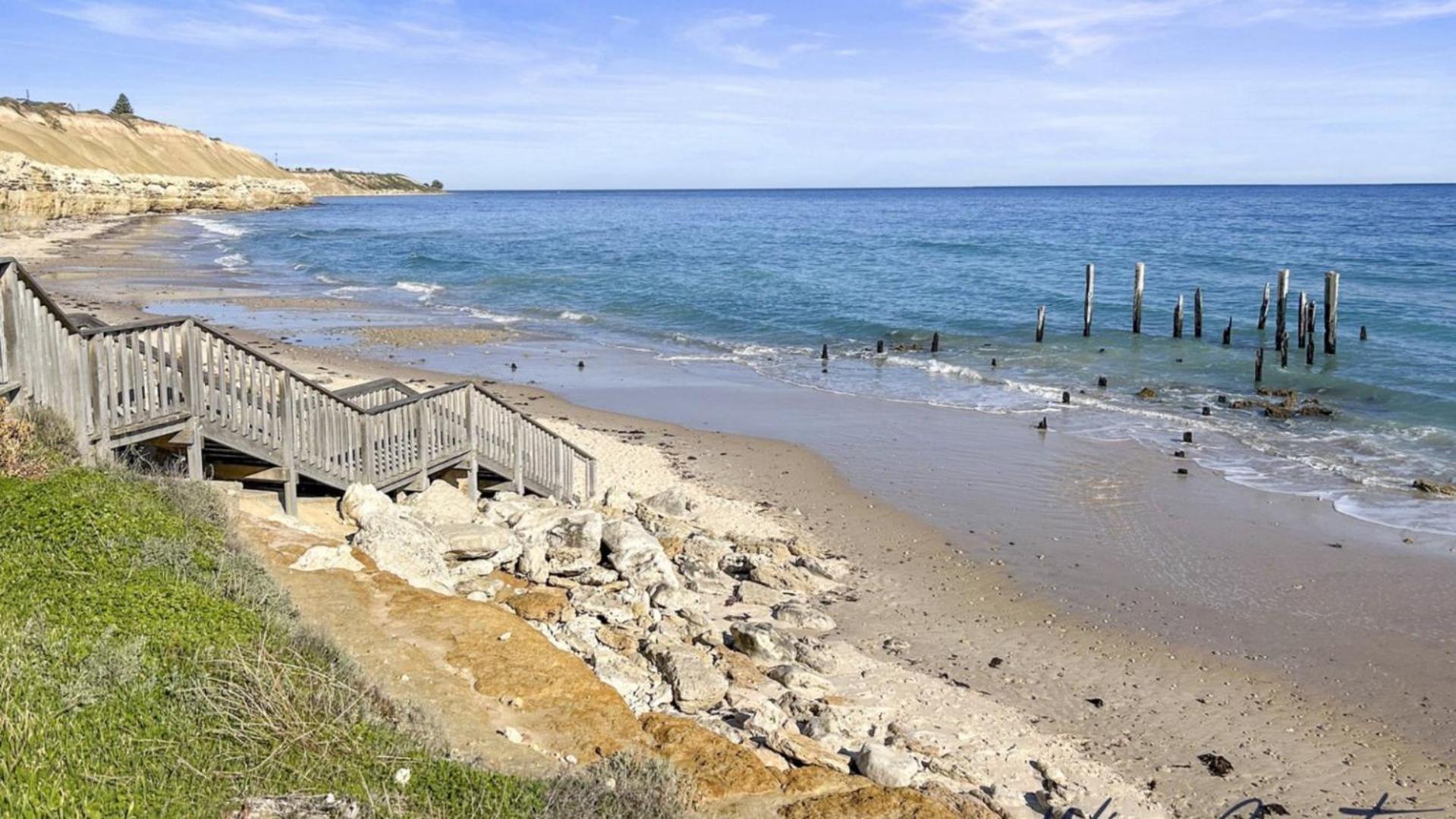 Lavender Cottage By Wine Coast Holidays