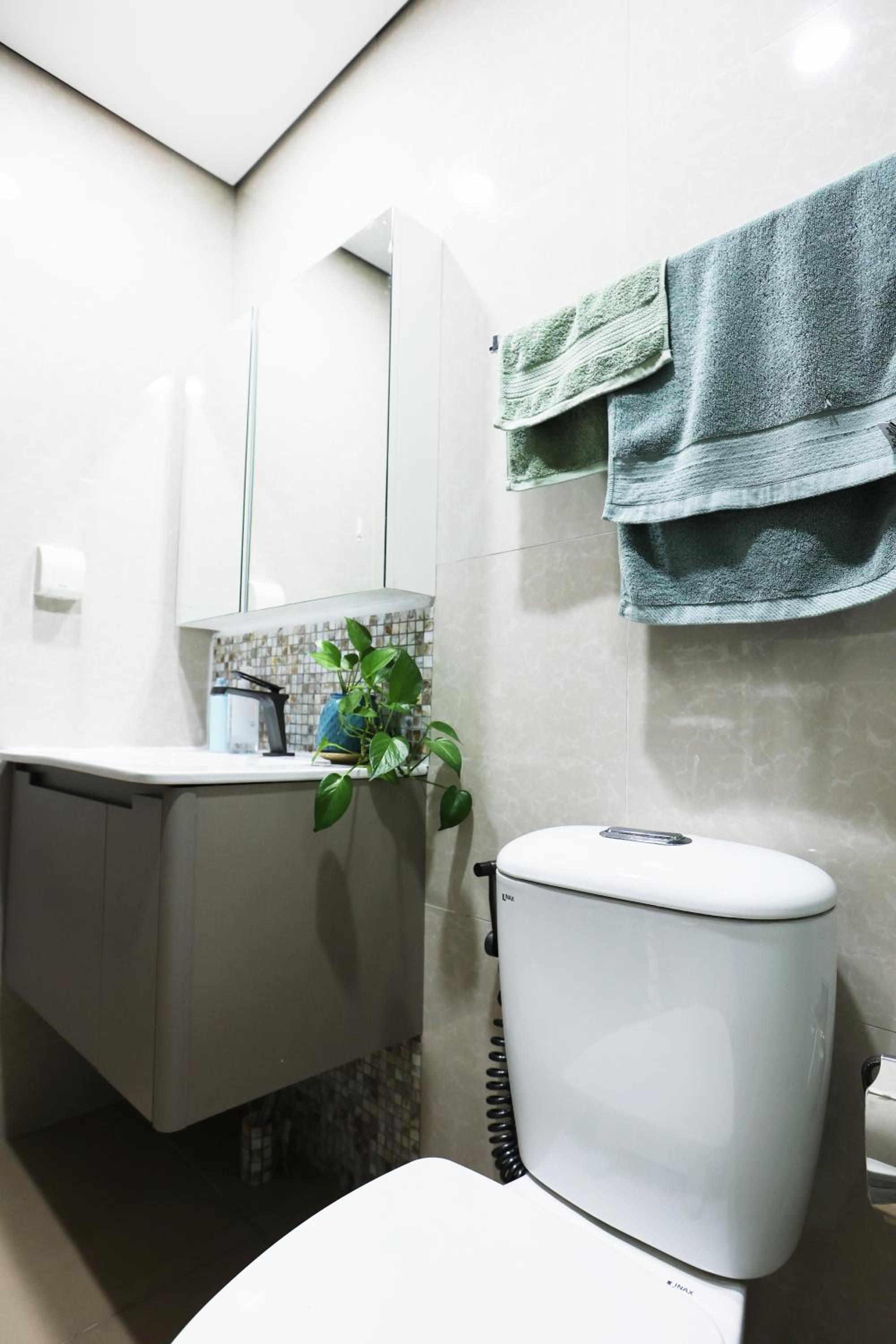 Serenity Elegant Apartment - T5 Times City